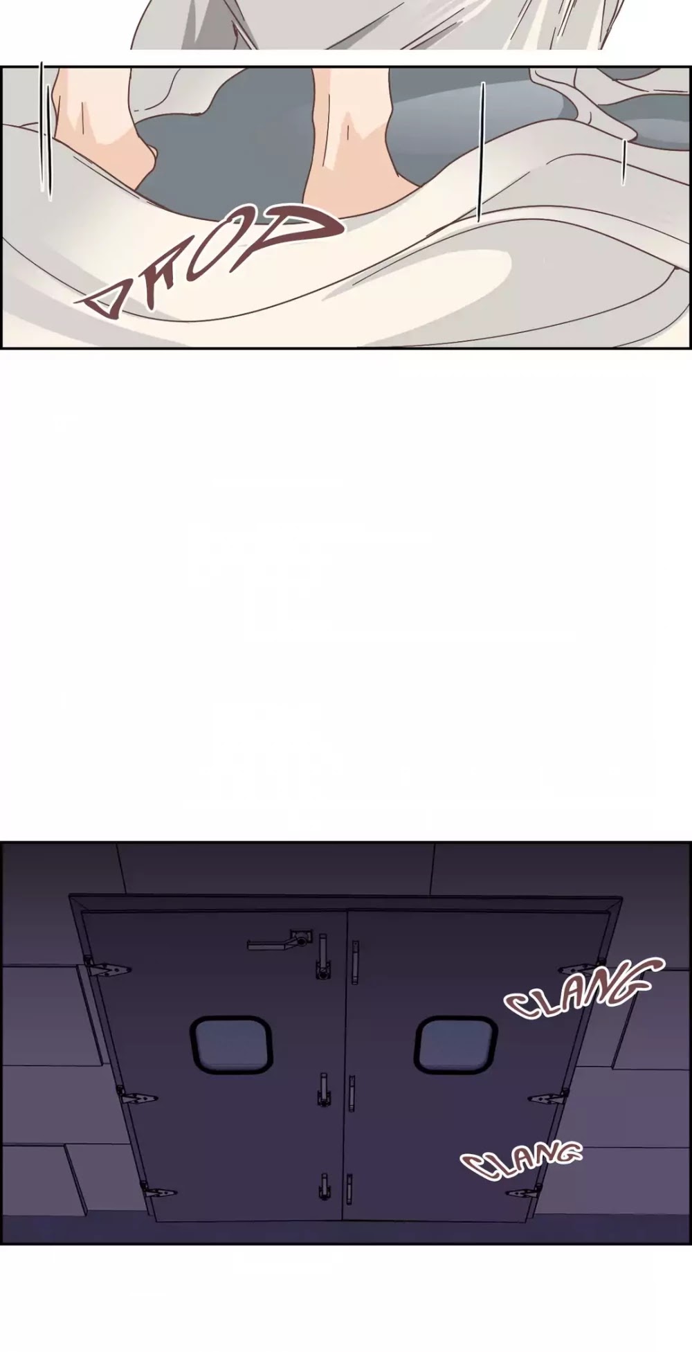 An Innocent Sin Chapter 33 page 25 - Chapter 33: Episode 33