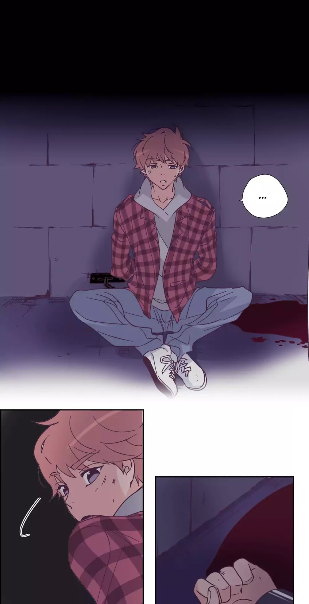 An Innocent Sin Chapter 33 page 3 - Chapter 33: Episode 33