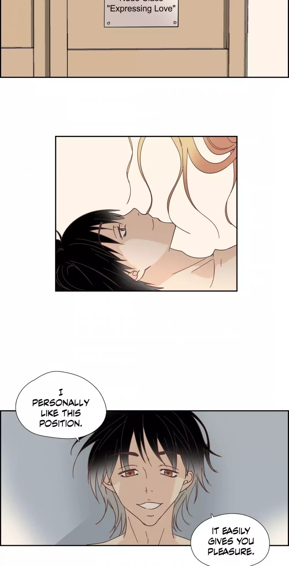 An Innocent Sin Chapter 34 page 15 - Chapter 34: Episode 34