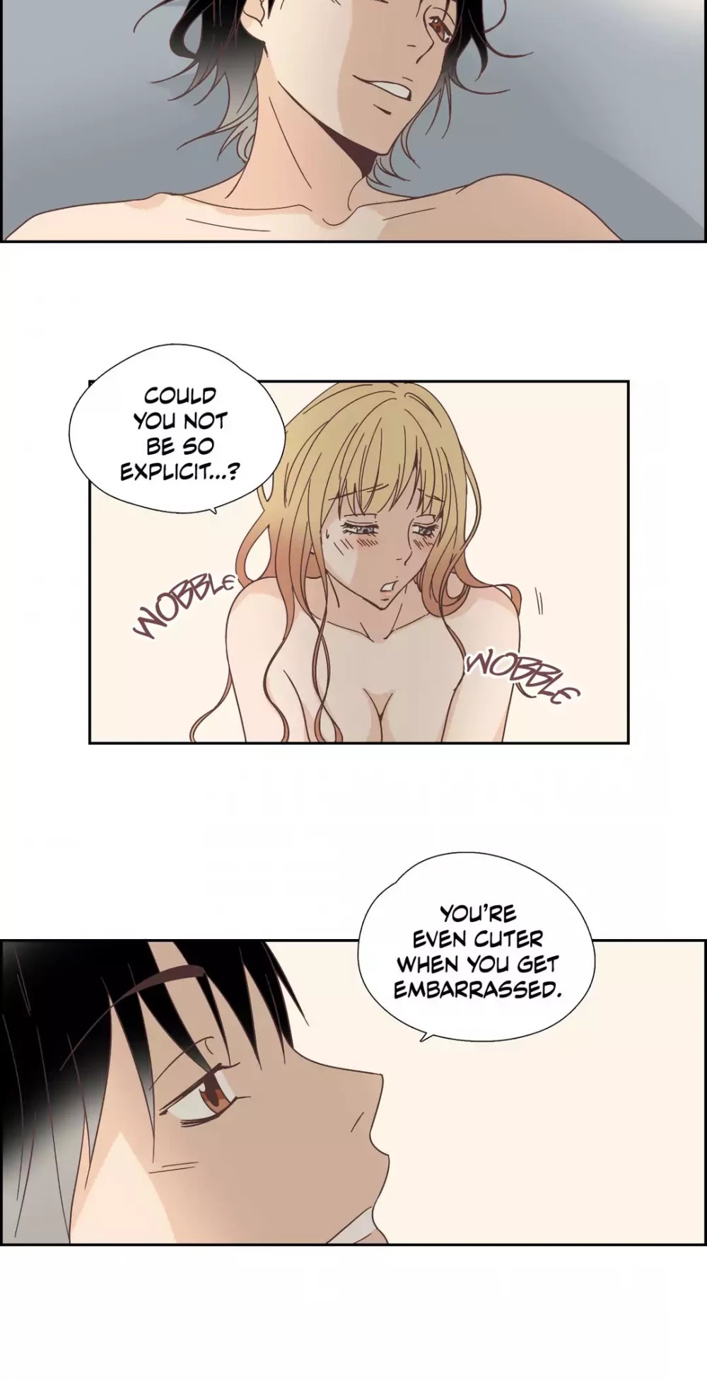 An Innocent Sin Chapter 34 page 17 - Chapter 34: Episode 34