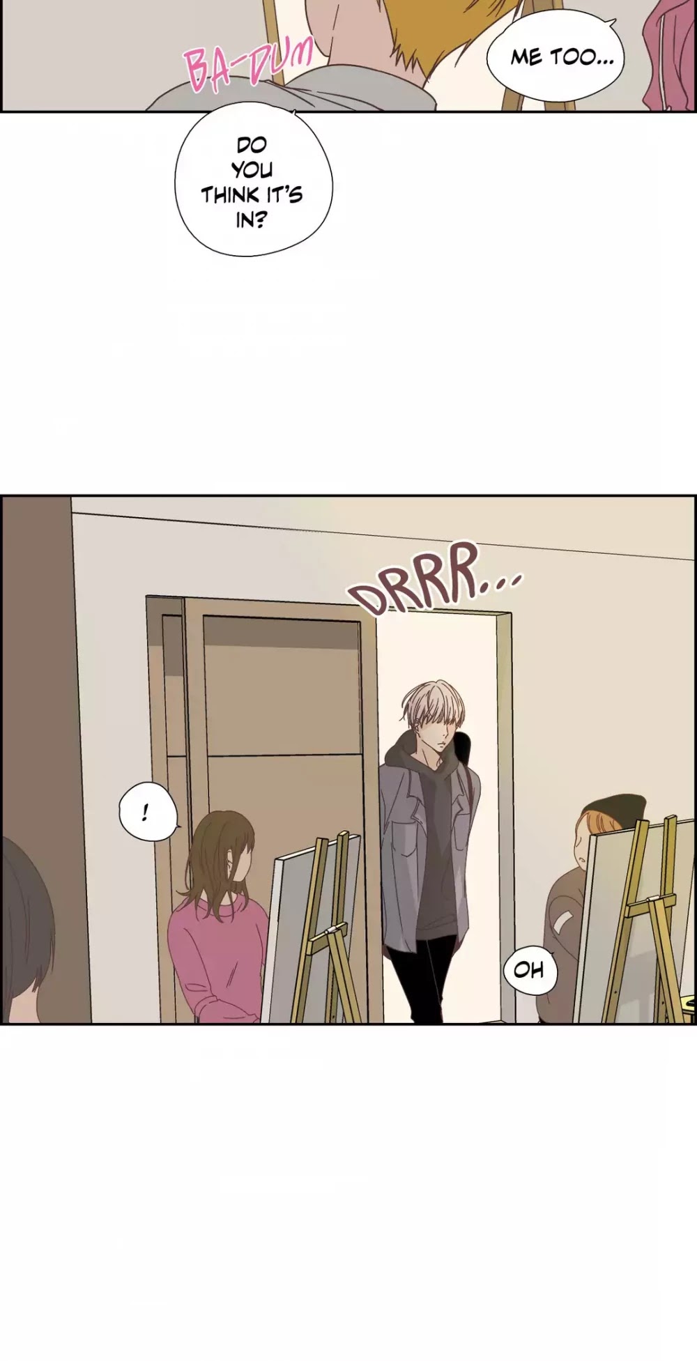 An Innocent Sin Chapter 34 page 21 - Chapter 34: Episode 34