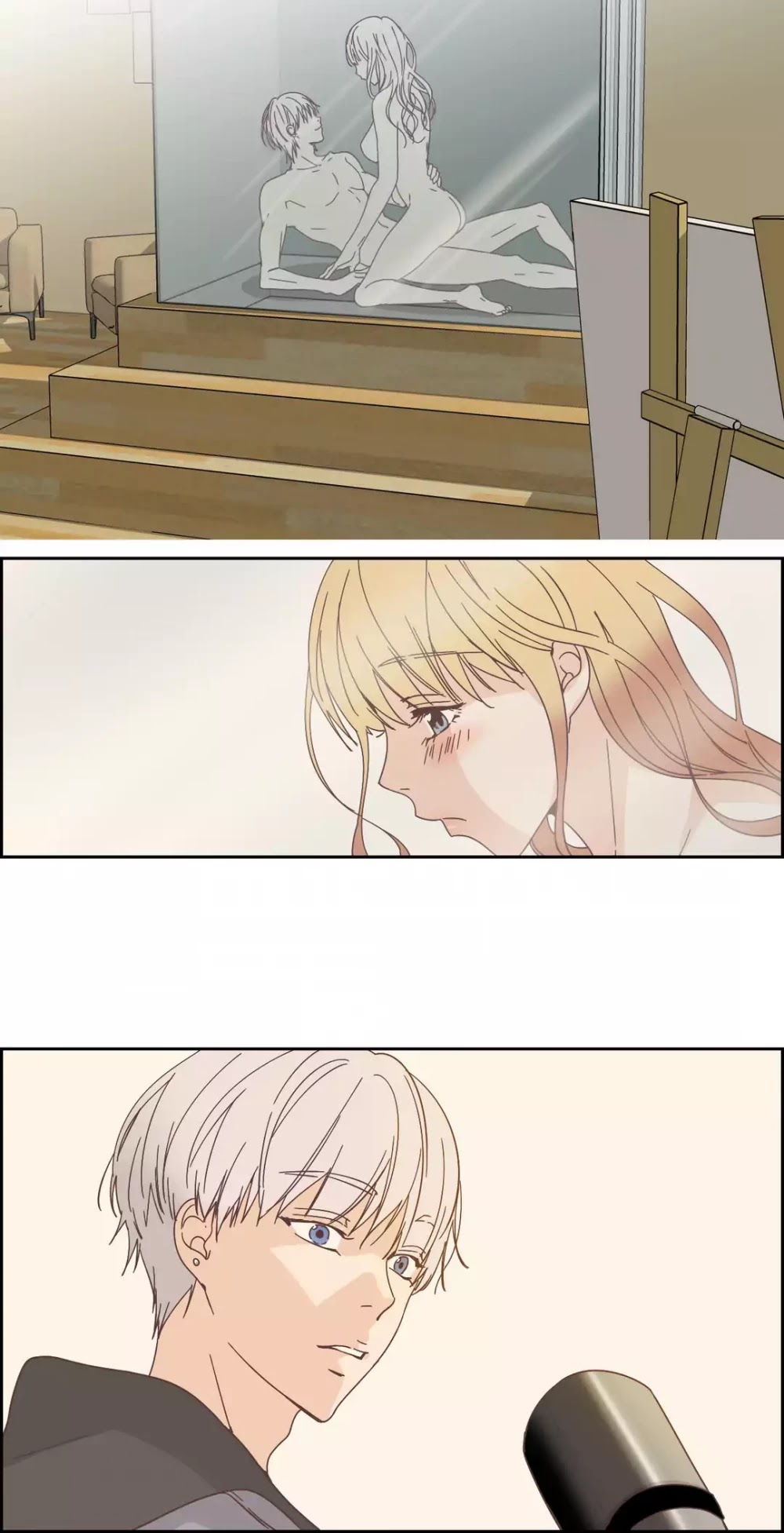 An Innocent Sin Chapter 34 page 23 - Chapter 34: Episode 34