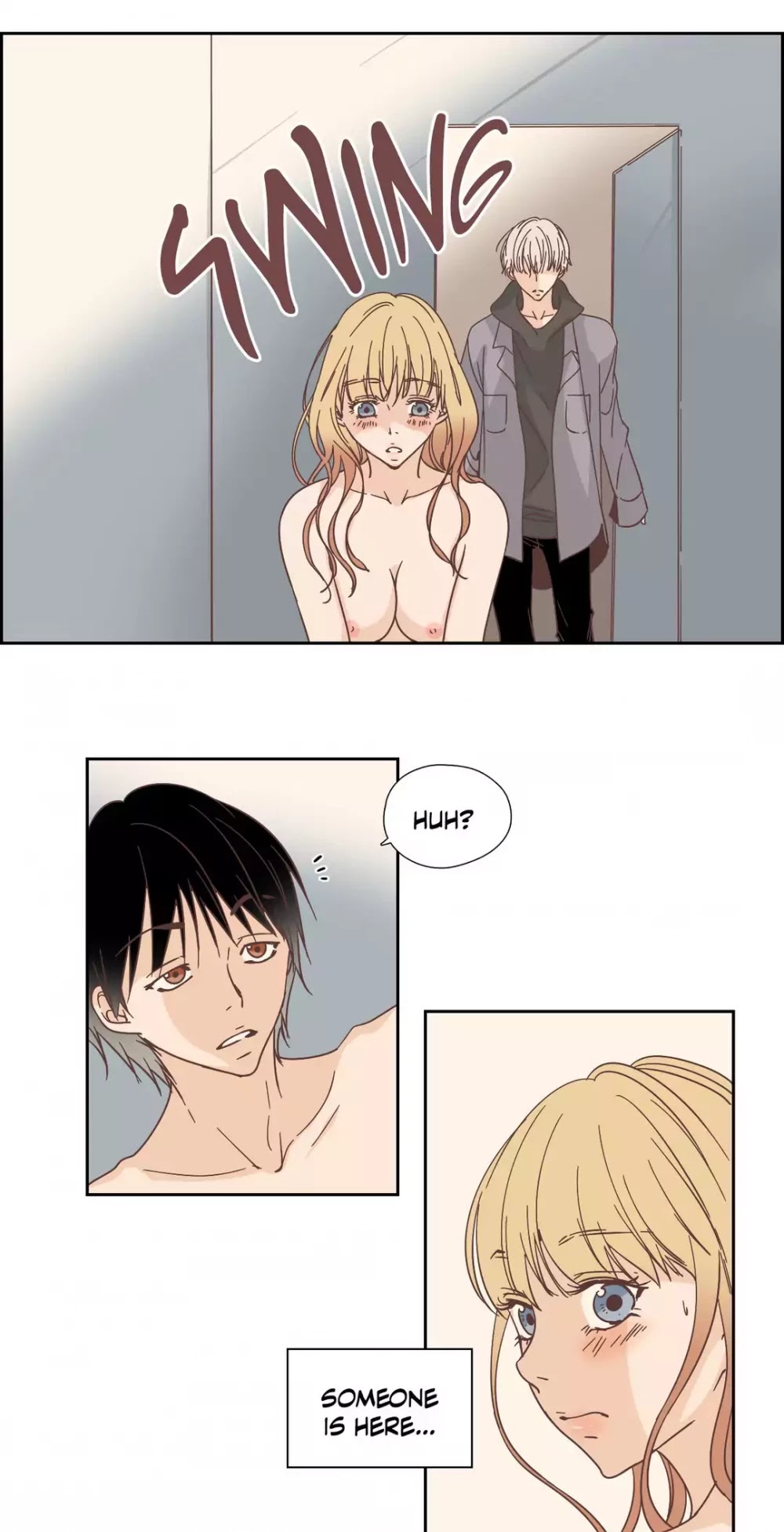 An Innocent Sin Chapter 34 page 26 - Chapter 34: Episode 34