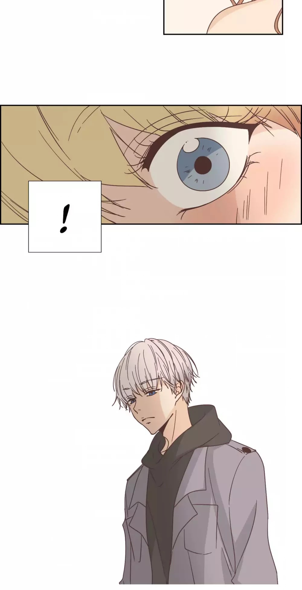 An Innocent Sin Chapter 34 page 27 - Chapter 34: Episode 34