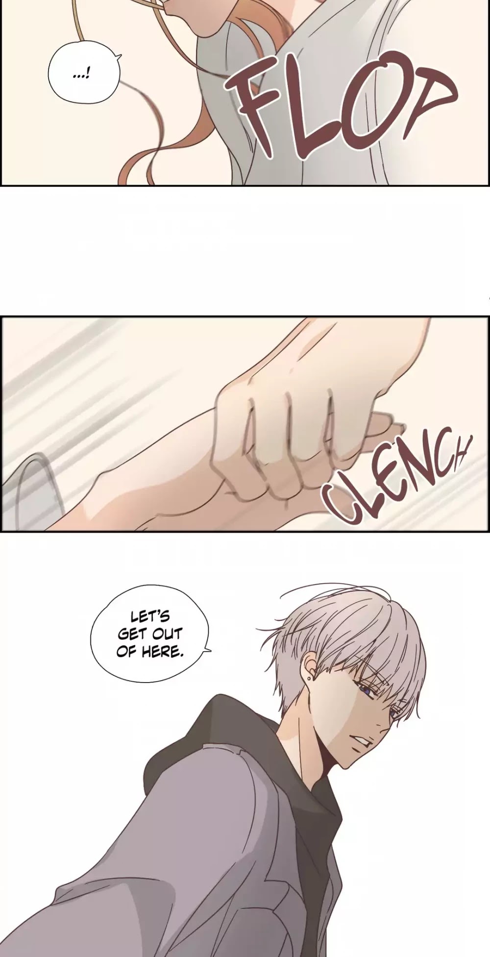 An Innocent Sin Chapter 34 page 29 - Chapter 34: Episode 34