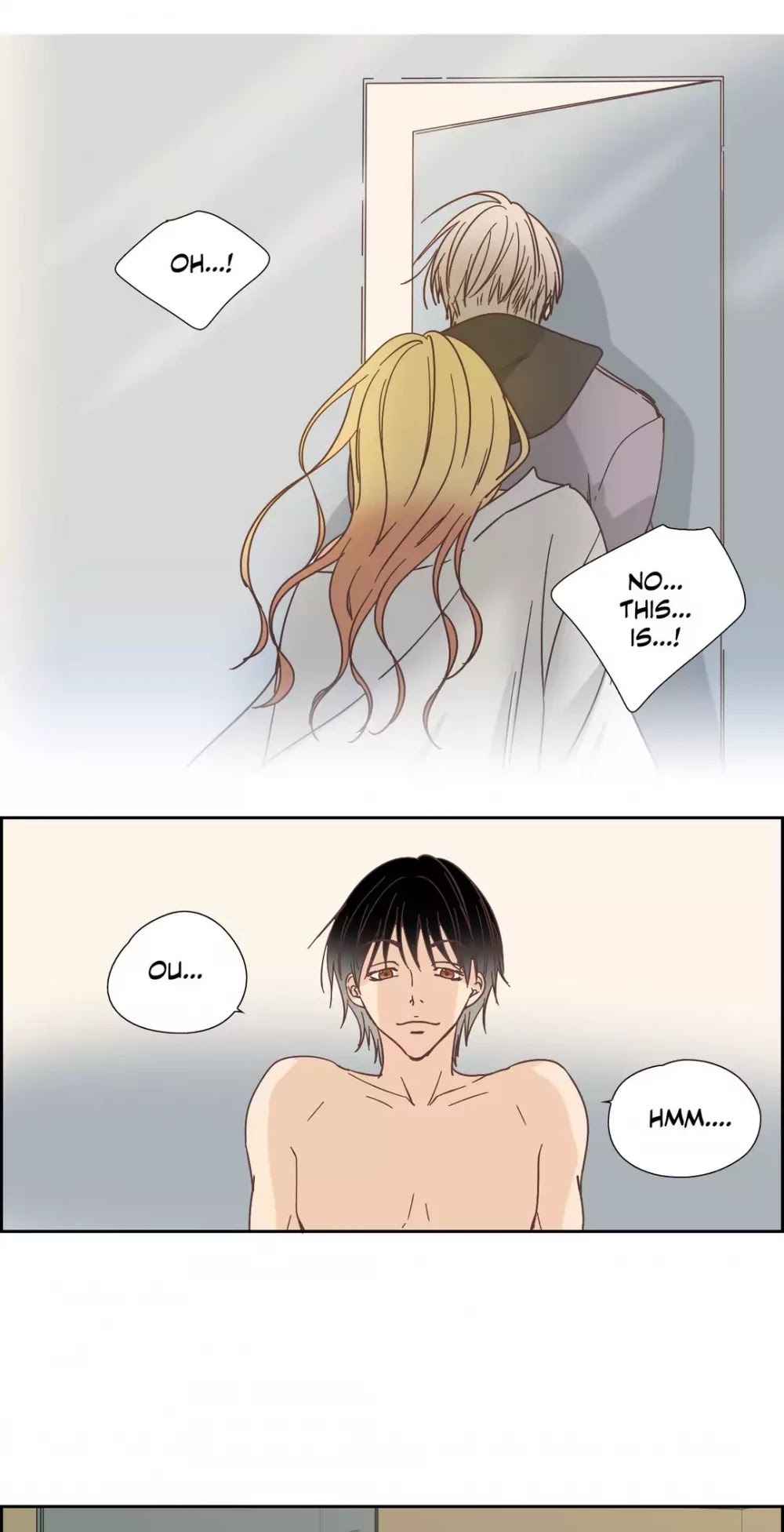 An Innocent Sin Chapter 34 page 30 - Chapter 34: Episode 34