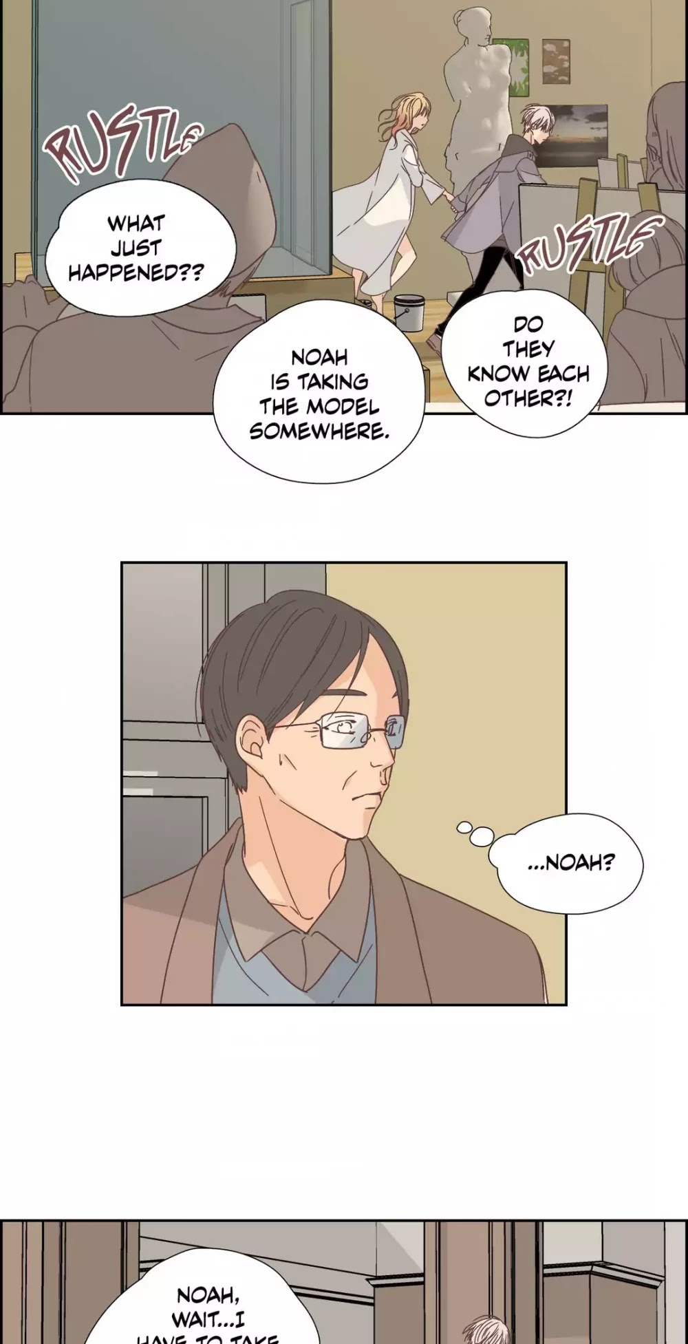 An Innocent Sin Chapter 34 page 31 - Chapter 34: Episode 34
