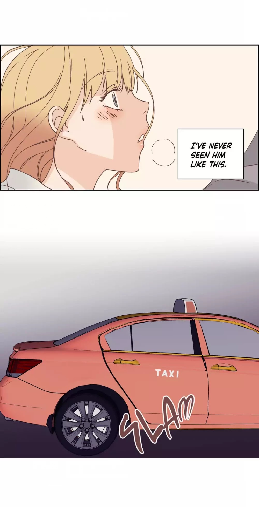 An Innocent Sin Chapter 34 page 33 - Chapter 34: Episode 34