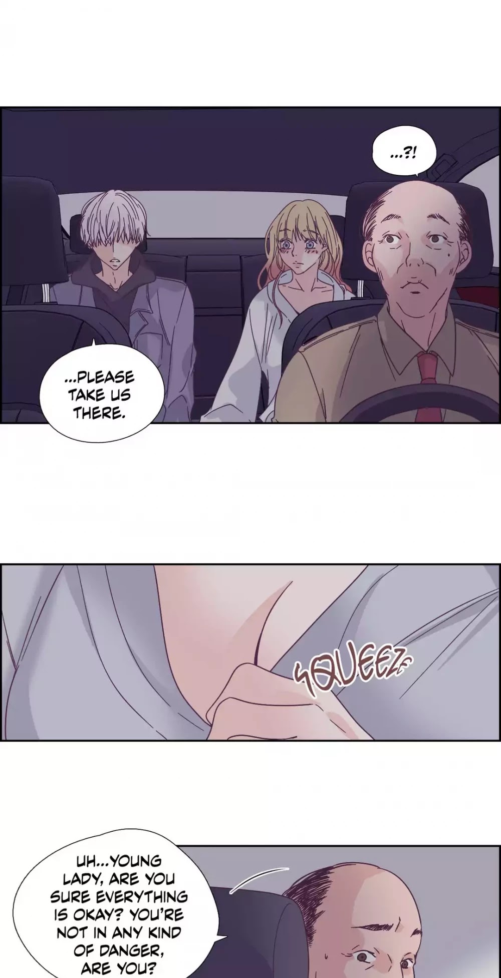 An Innocent Sin Chapter 34 page 34 - Chapter 34: Episode 34