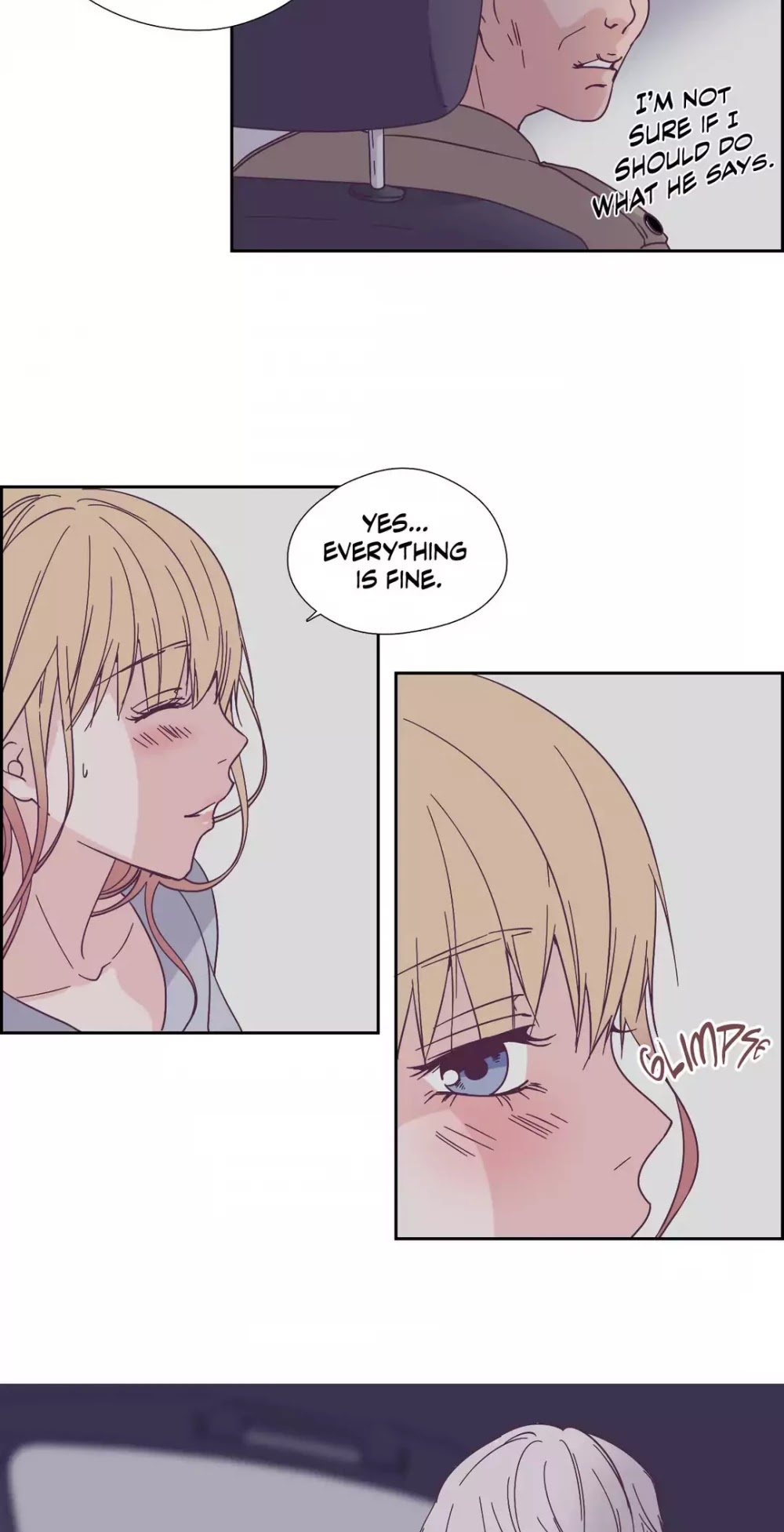 An Innocent Sin Chapter 34 page 35 - Chapter 34: Episode 34