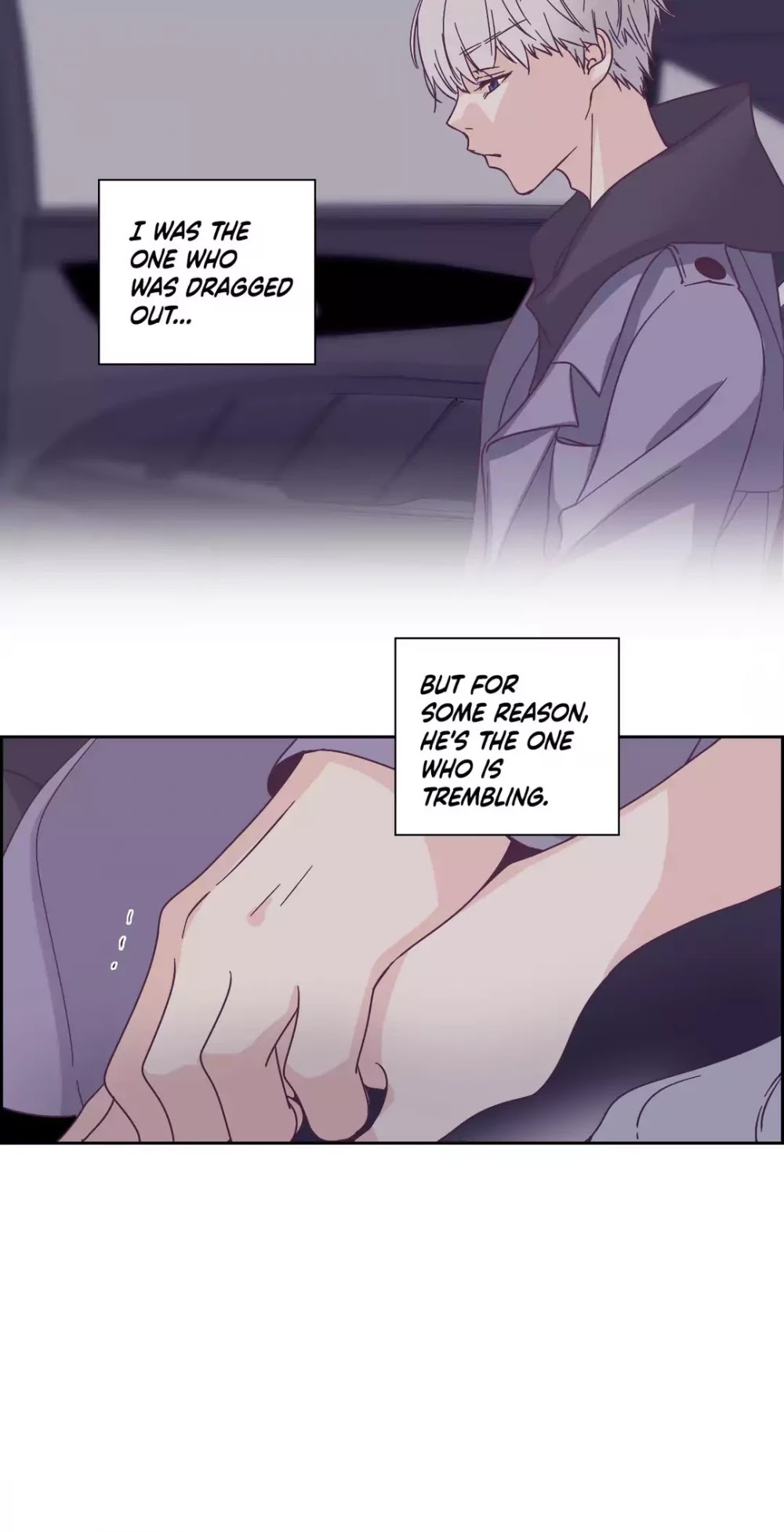 An Innocent Sin Chapter 34 page 36 - Chapter 34: Episode 34