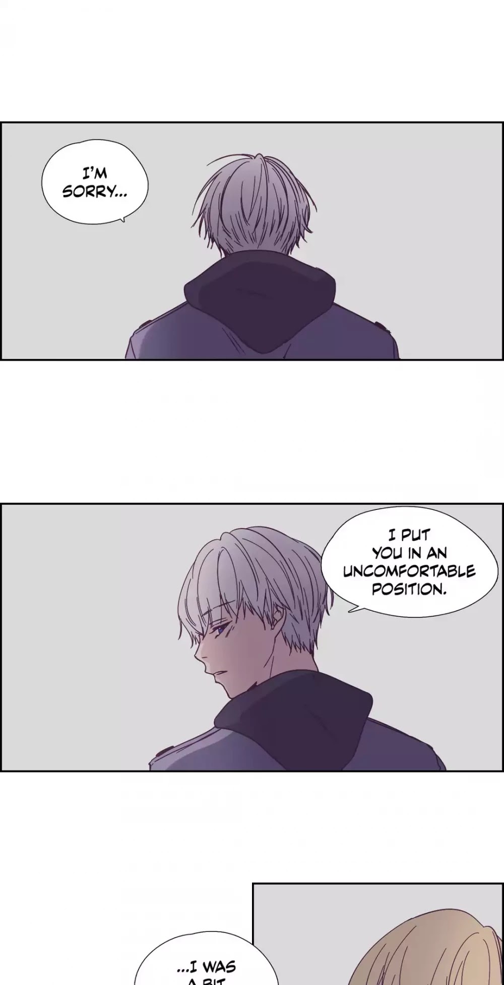 An Innocent Sin Chapter 34 page 38 - Chapter 34: Episode 34