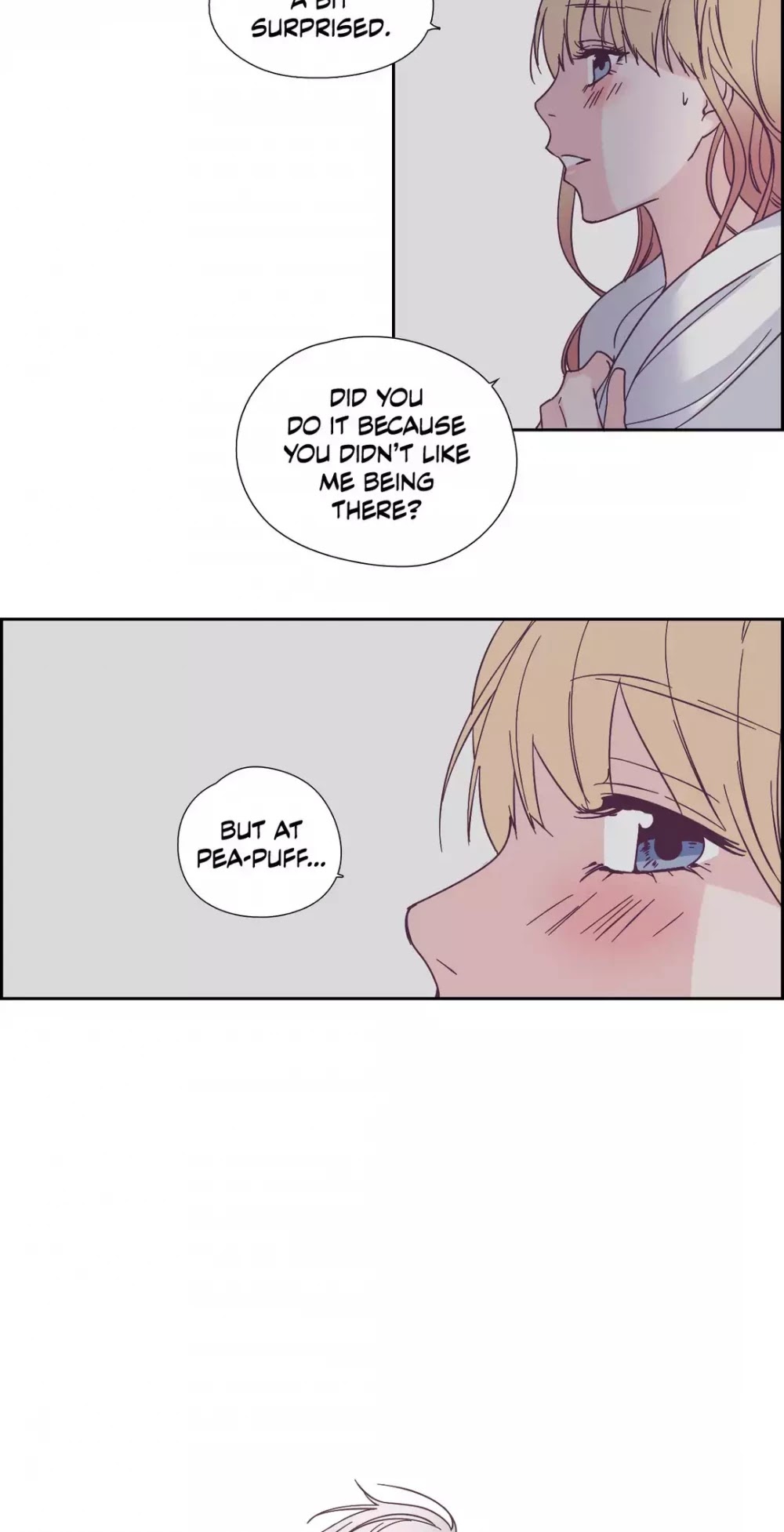 An Innocent Sin Chapter 34 page 39 - Chapter 34: Episode 34