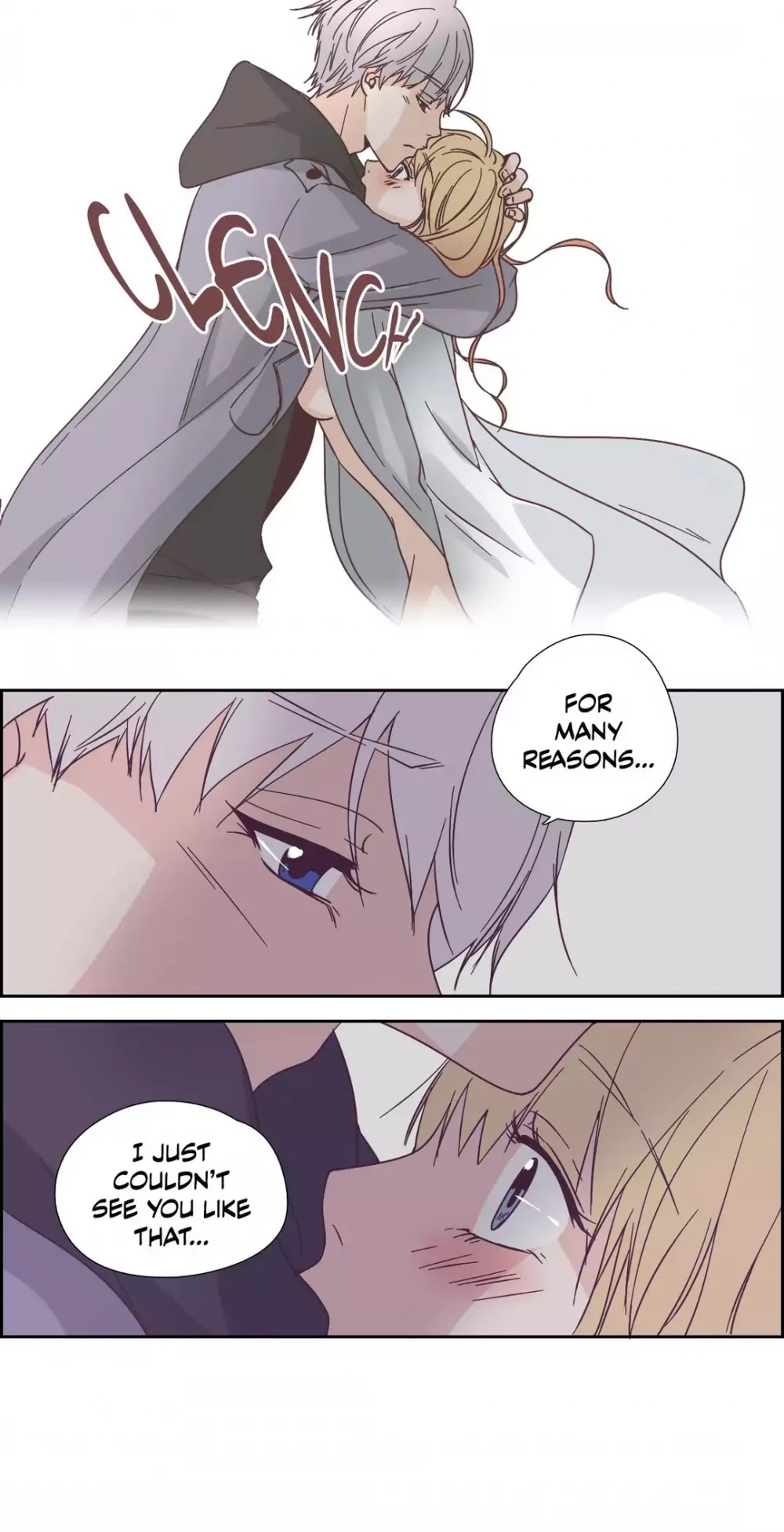 An Innocent Sin Chapter 34 page 40 - Chapter 34: Episode 34