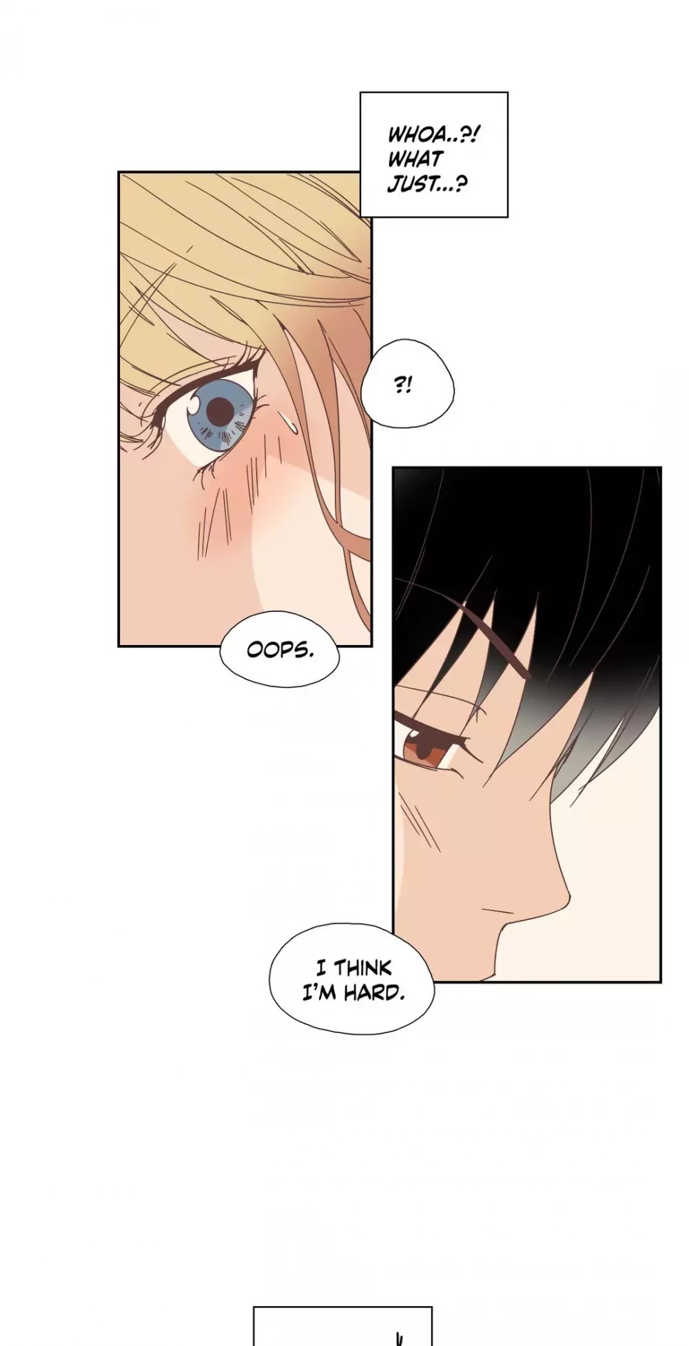 An Innocent Sin Chapter 34 page 8 - Chapter 34: Episode 34