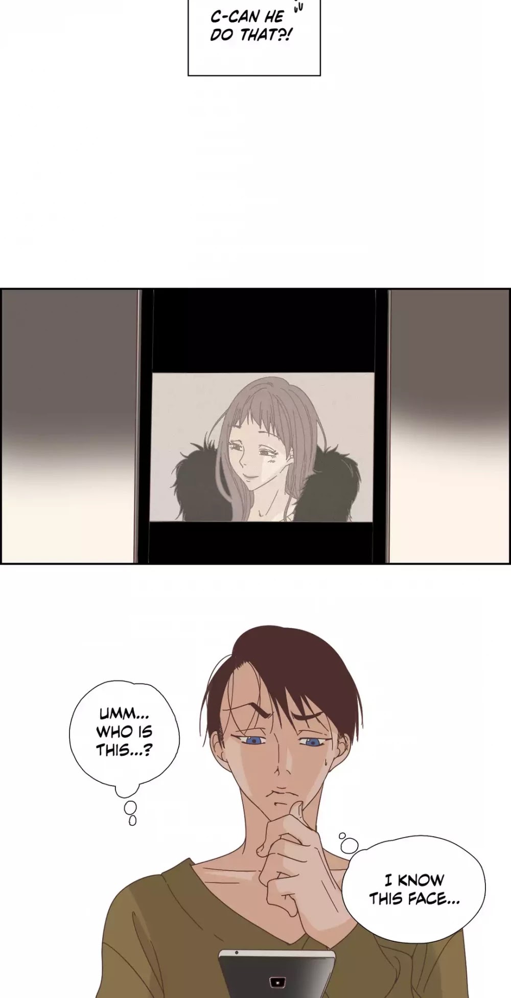 An Innocent Sin Chapter 34 page 9 - Chapter 34: Episode 34
