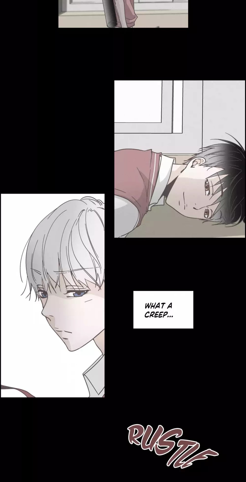 An Innocent Sin Chapter 37 page 11 - Chapter 37: Episode 37
