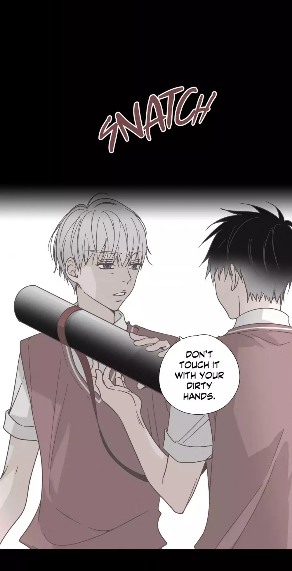 An Innocent Sin Chapter 37 page 13 - Chapter 37: Episode 37