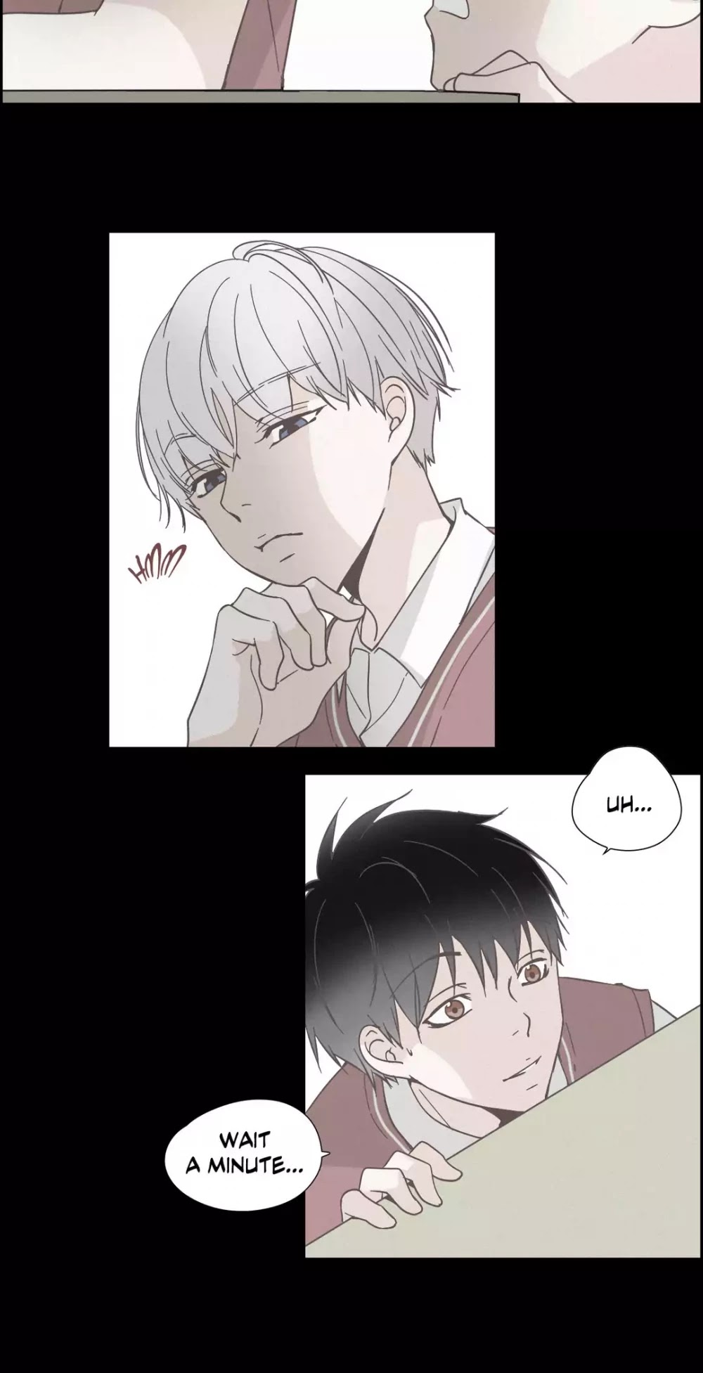 An Innocent Sin Chapter 37 page 16 - Chapter 37: Episode 37