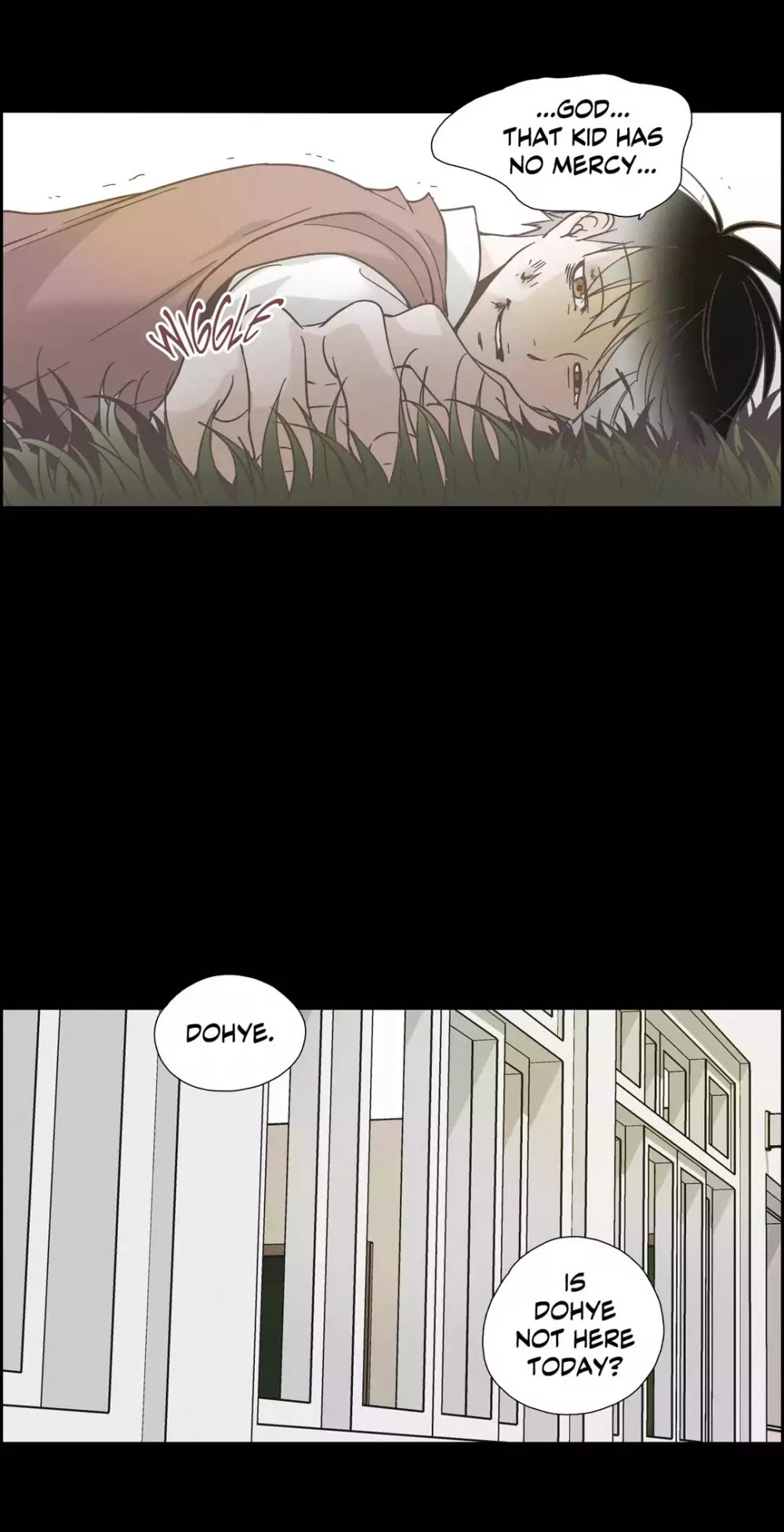 An Innocent Sin Chapter 37 page 18 - Chapter 37: Episode 37