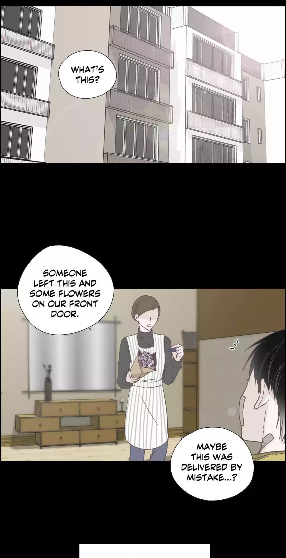 An Innocent Sin Chapter 37 page 20 - Chapter 37: Episode 37