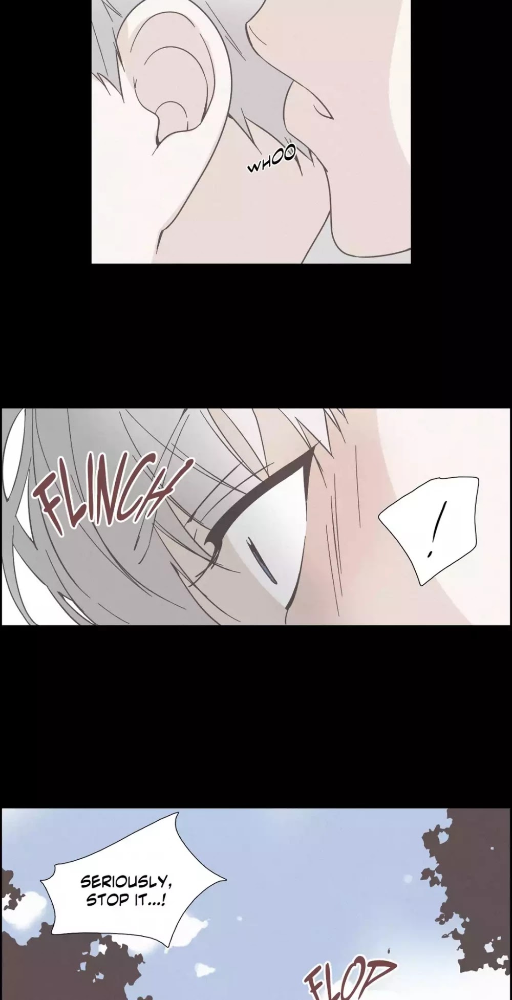 An Innocent Sin Chapter 37 page 27 - Chapter 37: Episode 37