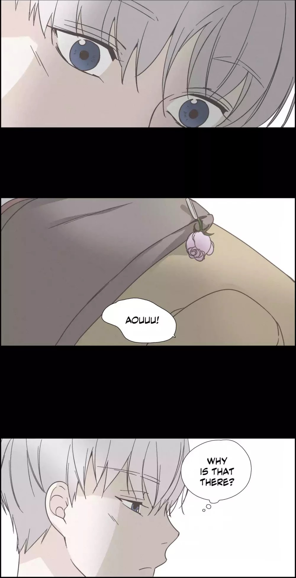 An Innocent Sin Chapter 37 page 29 - Chapter 37: Episode 37