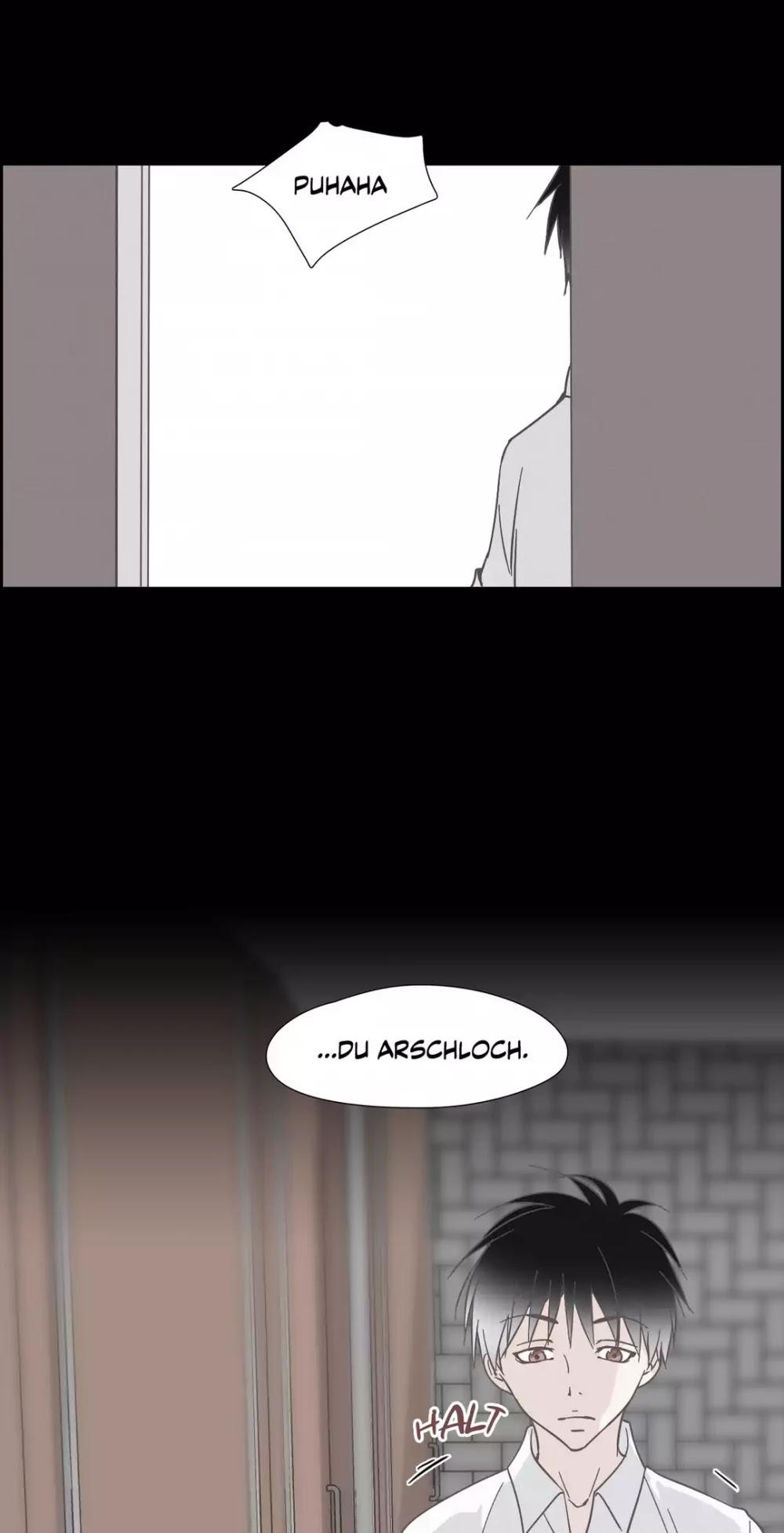 An Innocent Sin Chapter 37 page 3 - Chapter 37: Episode 37