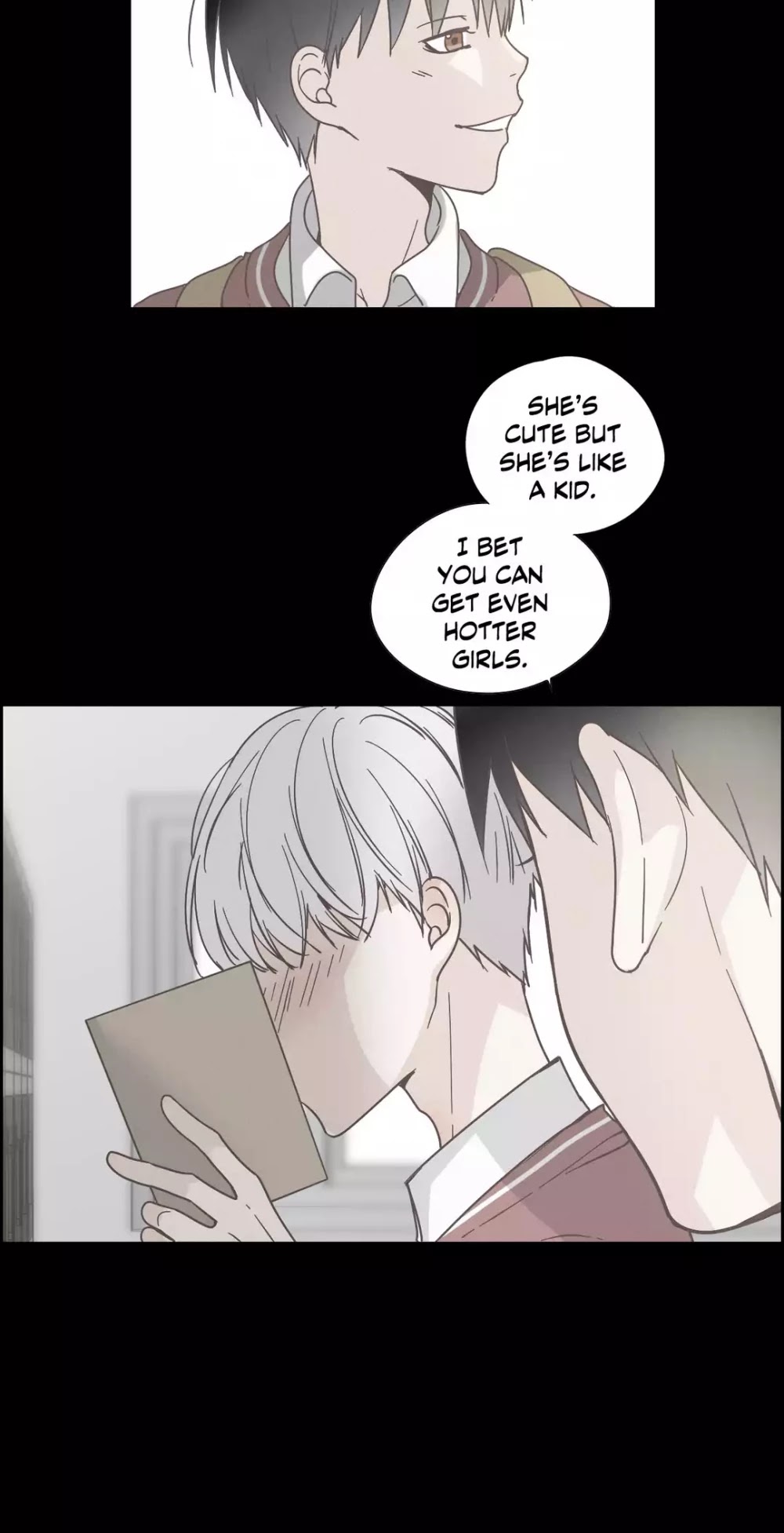 An Innocent Sin Chapter 37 page 35 - Chapter 37: Episode 37
