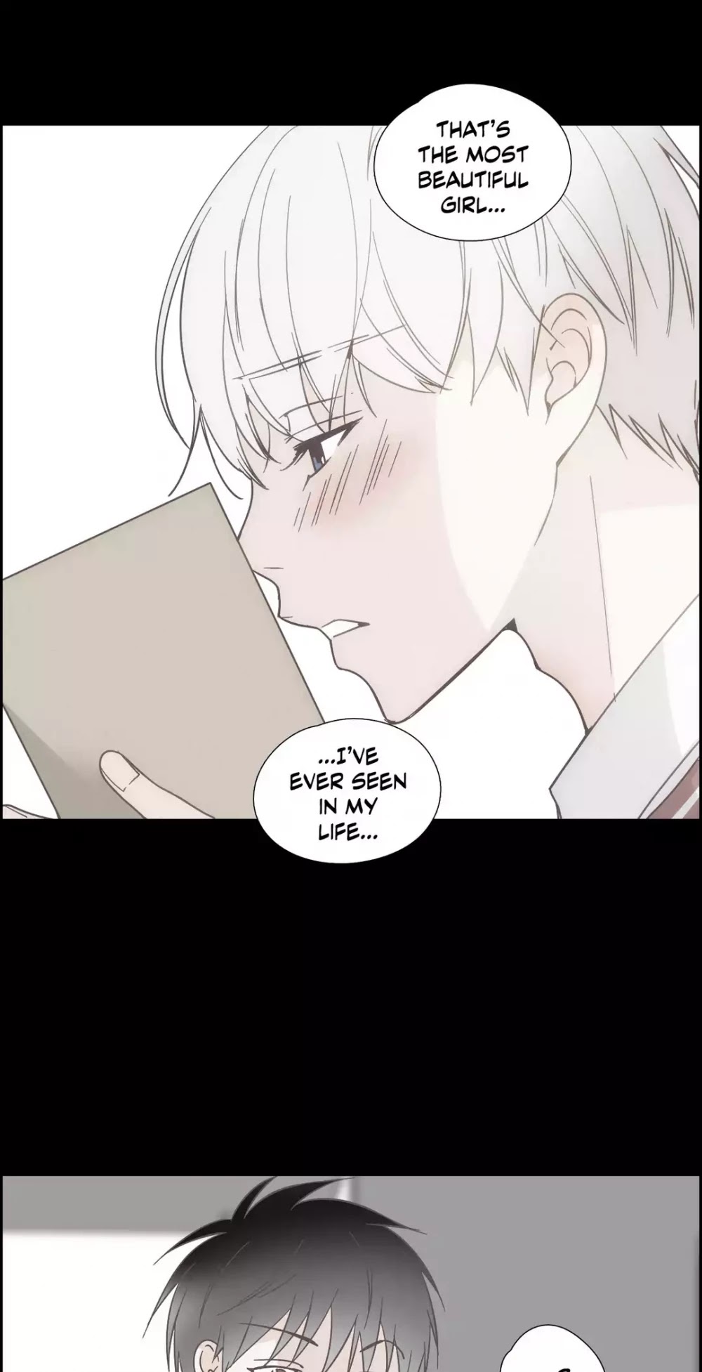 An Innocent Sin Chapter 37 page 36 - Chapter 37: Episode 37