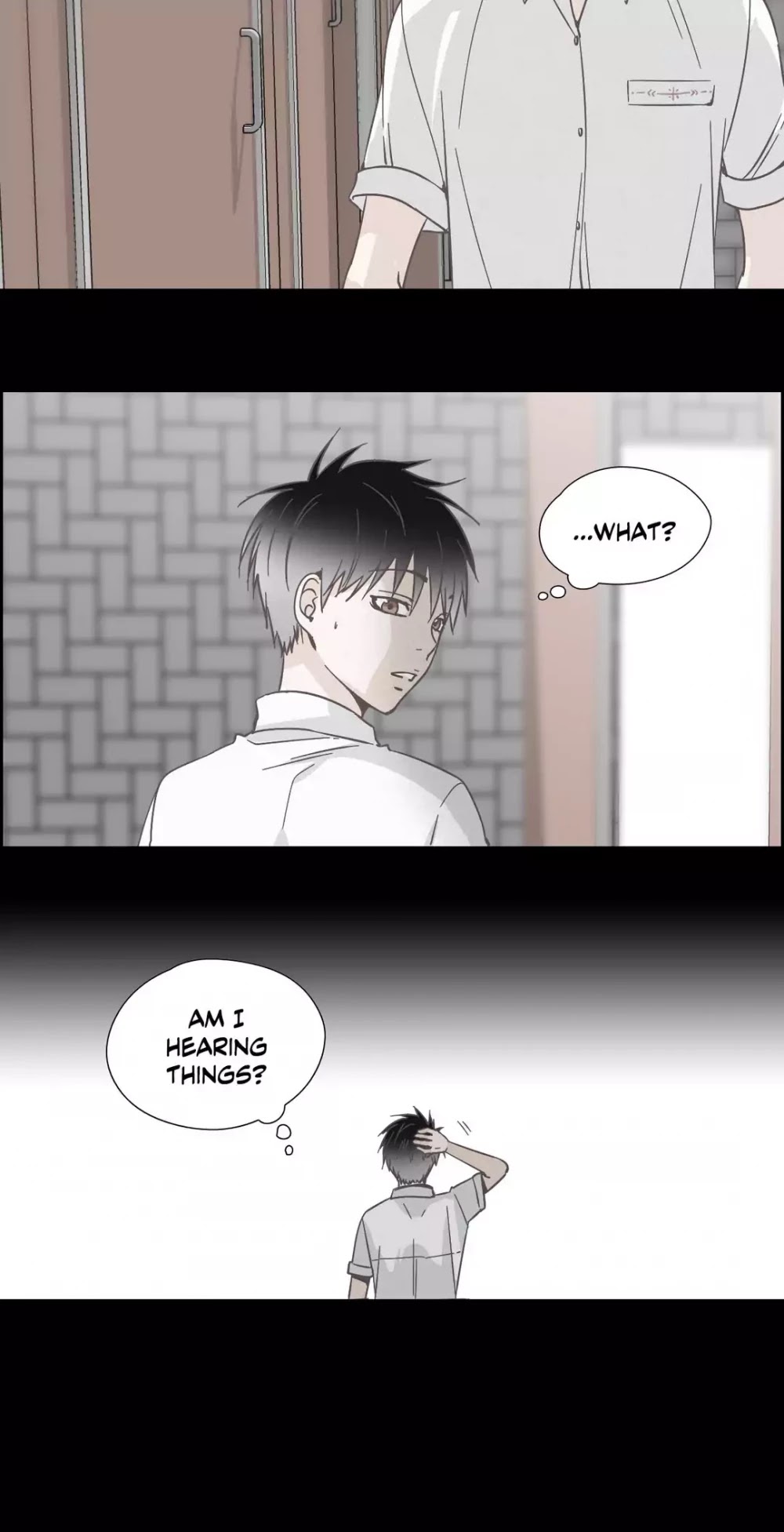 An Innocent Sin Chapter 37 page 4 - Chapter 37: Episode 37
