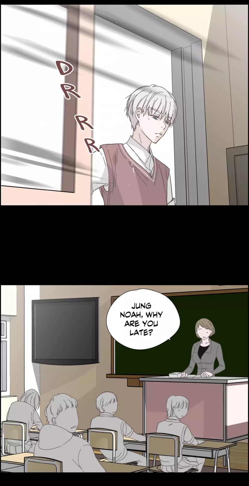 An Innocent Sin Chapter 37 page 5 - Chapter 37: Episode 37