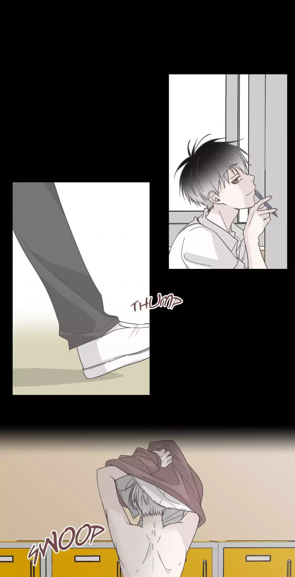 An Innocent Sin Chapter 37 page 6 - Chapter 37: Episode 37