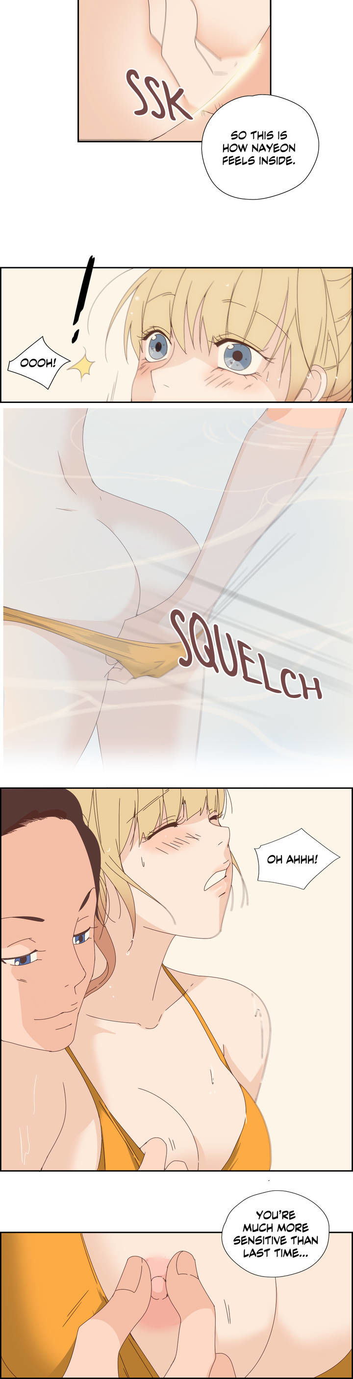 An Innocent Sin Chapter 4 page 17 - Chapter 4