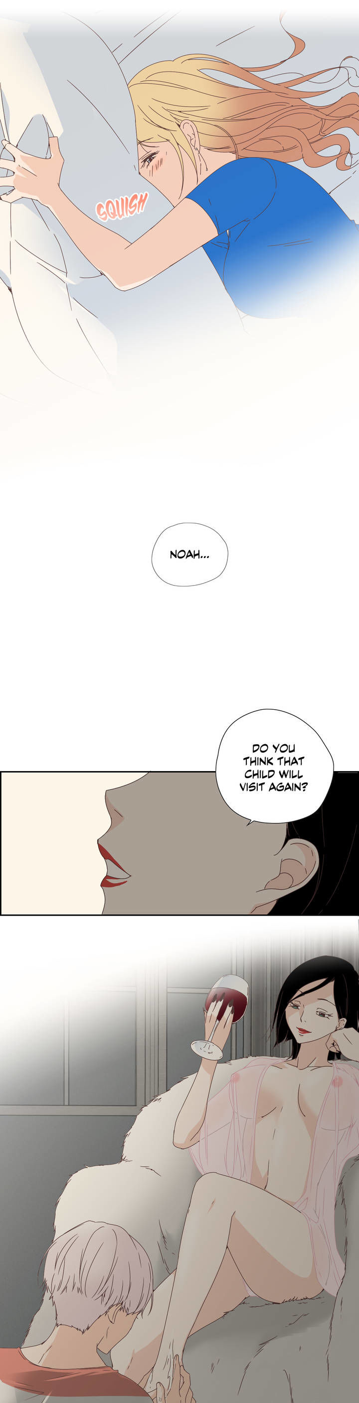 An Innocent Sin Chapter 4 page 6 - Chapter 4