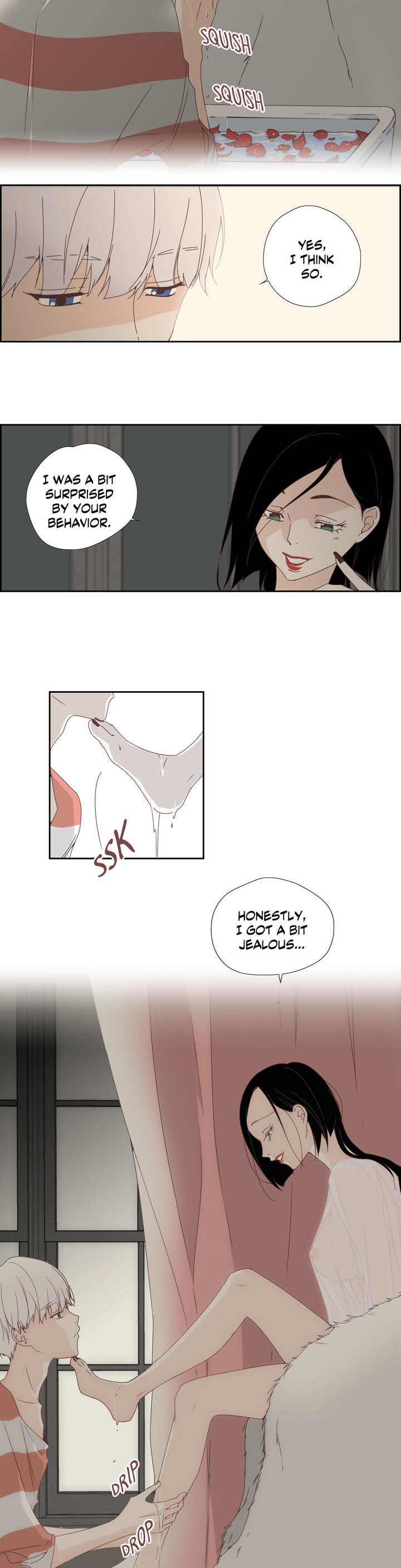An Innocent Sin Chapter 4 page 7 - Chapter 4