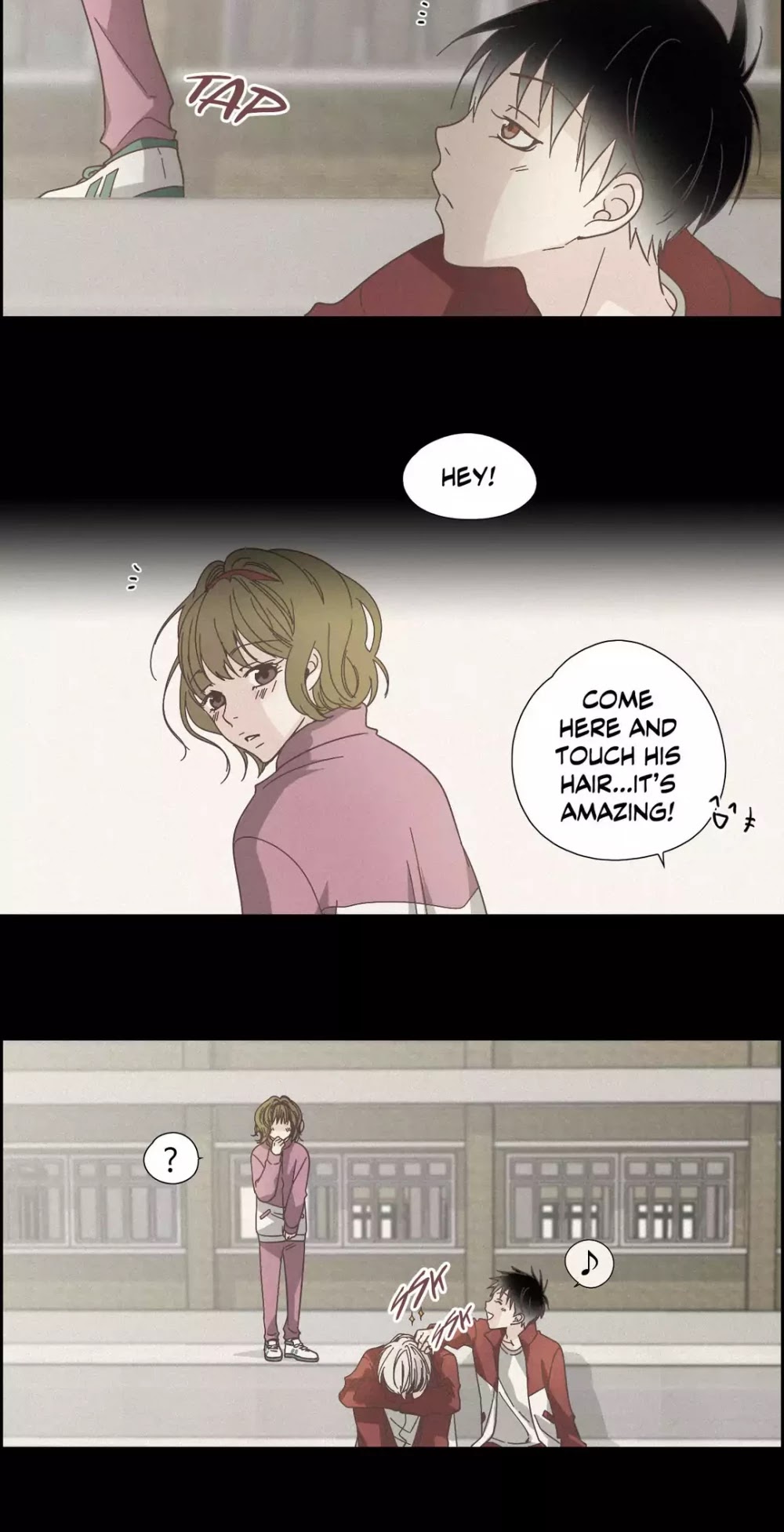 An Innocent Sin Chapter 40 page 13 - Chapter 40: Episode 40