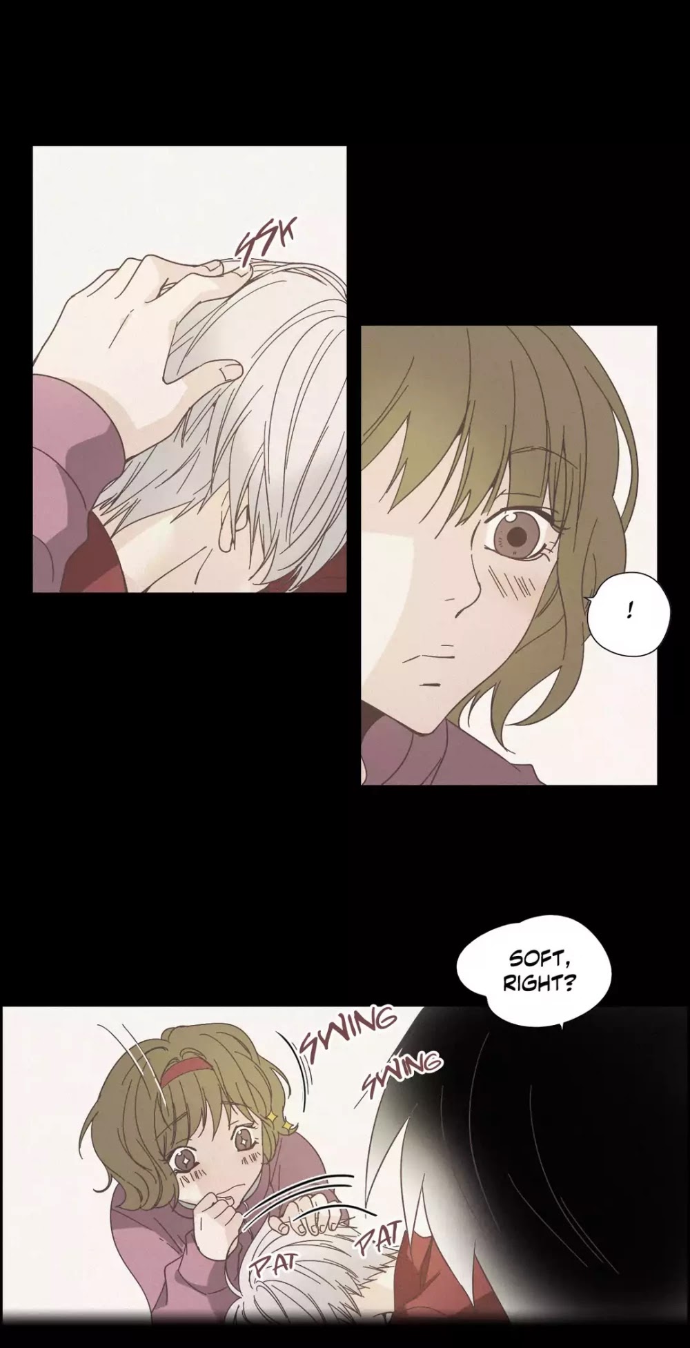 An Innocent Sin Chapter 40 page 14 - Chapter 40: Episode 40