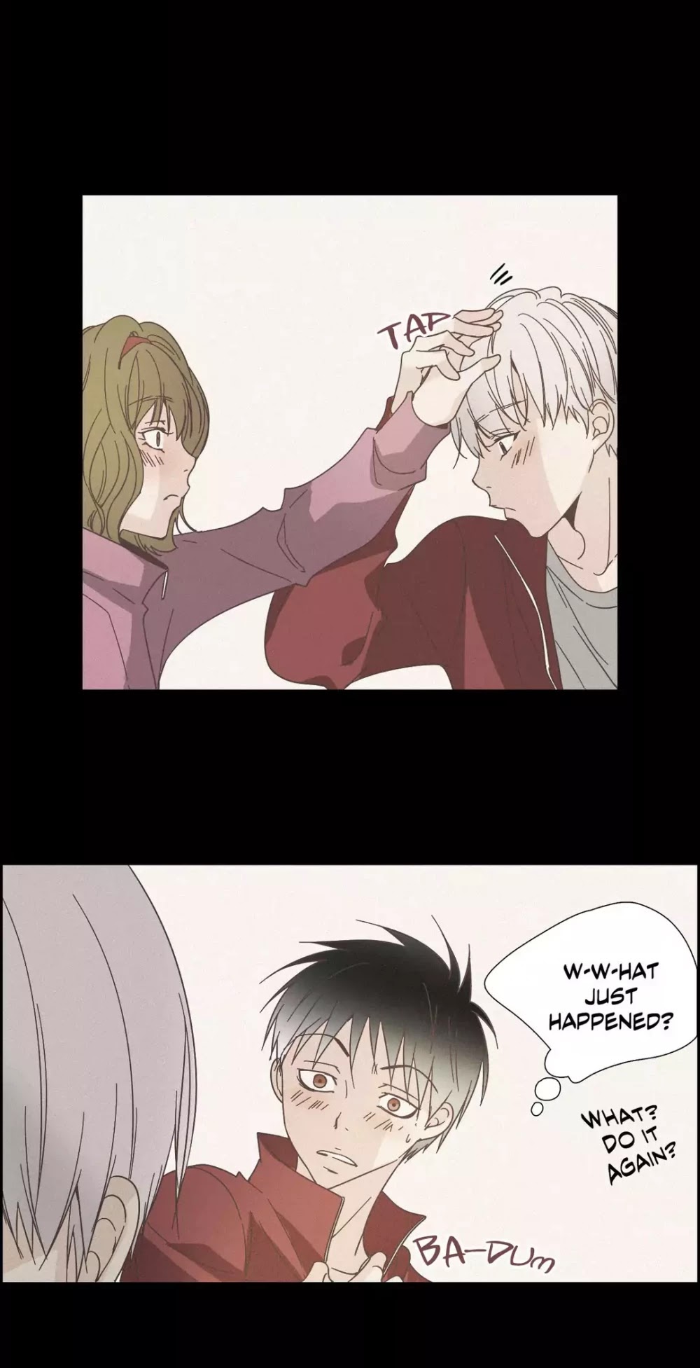 An Innocent Sin Chapter 40 page 17 - Chapter 40: Episode 40