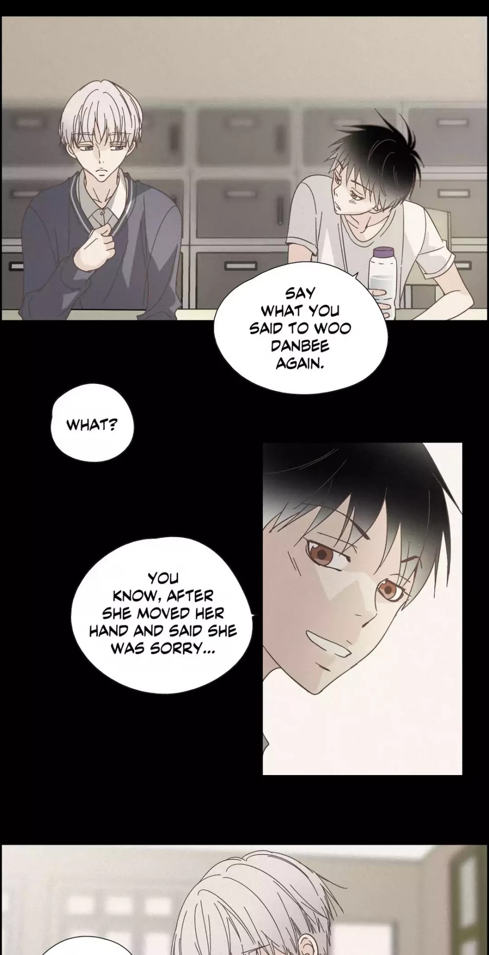 An Innocent Sin Chapter 40 page 20 - Chapter 40: Episode 40