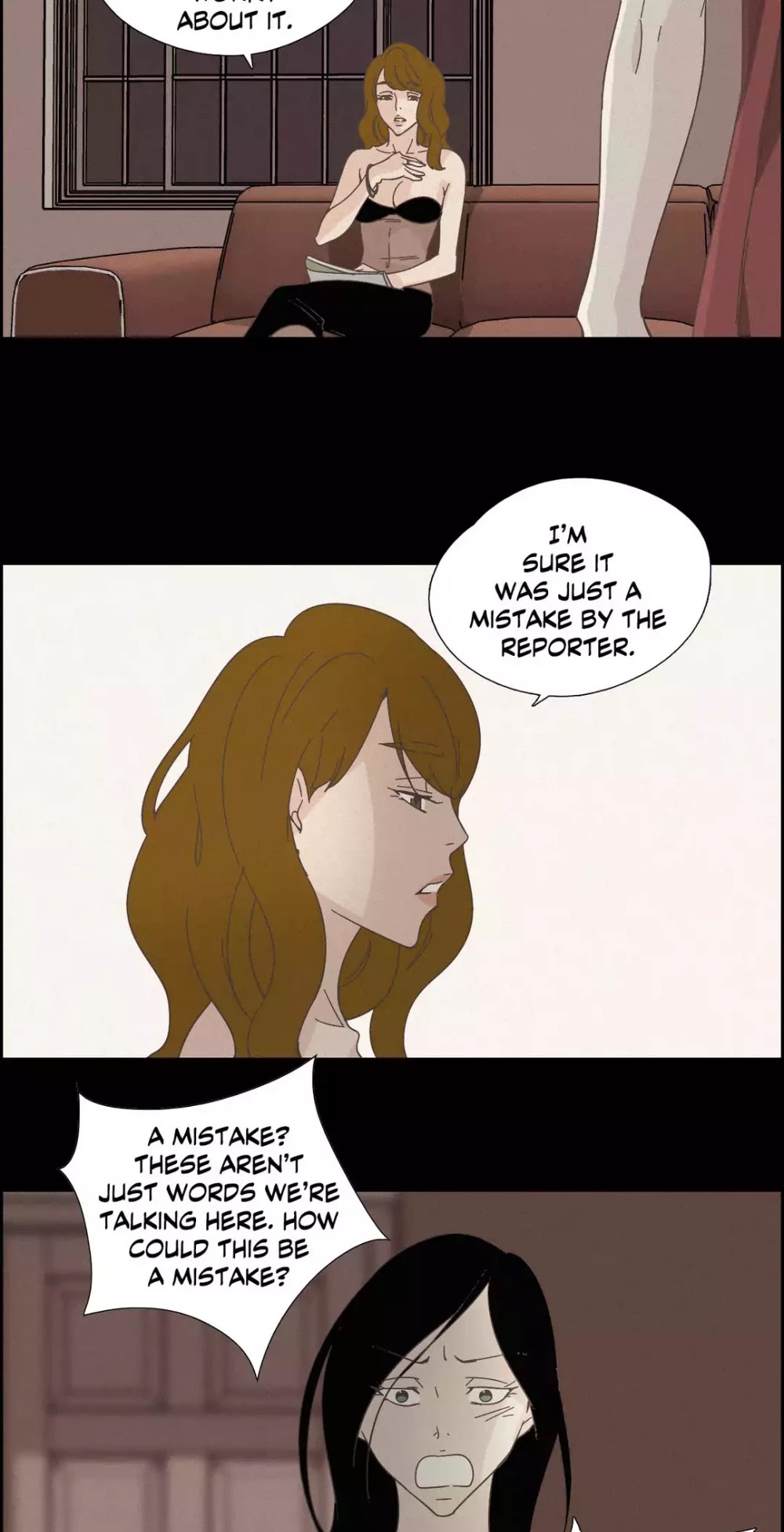 An Innocent Sin Chapter 40 page 24 - Chapter 40: Episode 40
