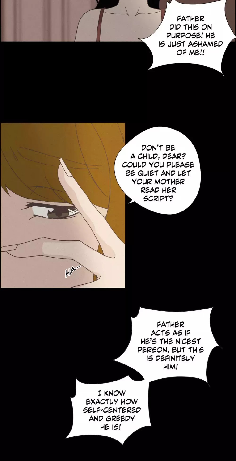 An Innocent Sin Chapter 40 page 25 - Chapter 40: Episode 40