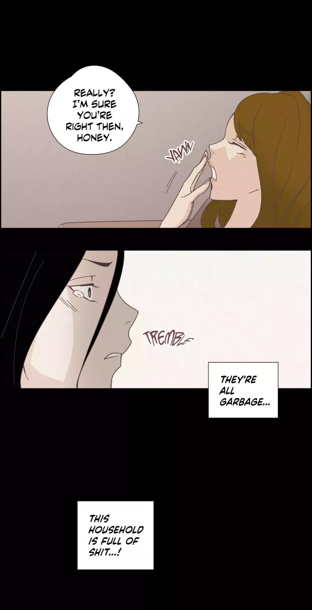 An Innocent Sin Chapter 40 page 26 - Chapter 40: Episode 40