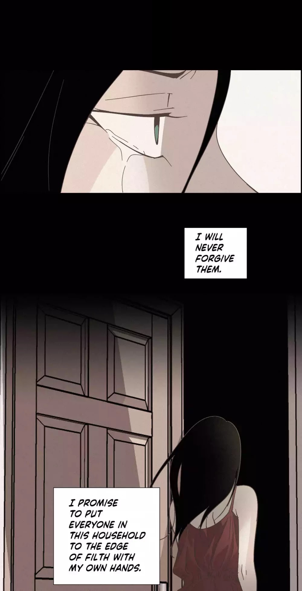 An Innocent Sin Chapter 40 page 27 - Chapter 40: Episode 40