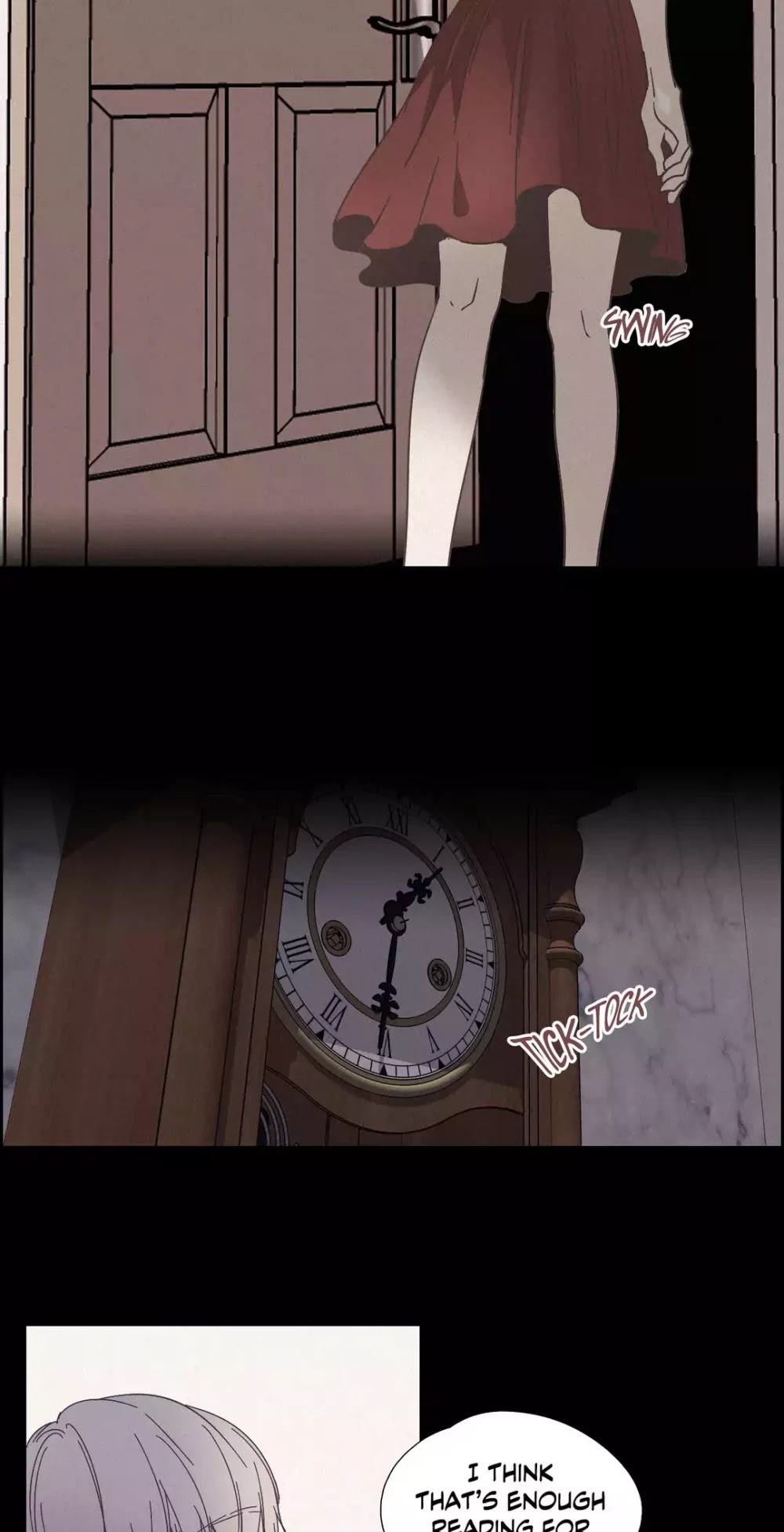 An Innocent Sin Chapter 40 page 28 - Chapter 40: Episode 40