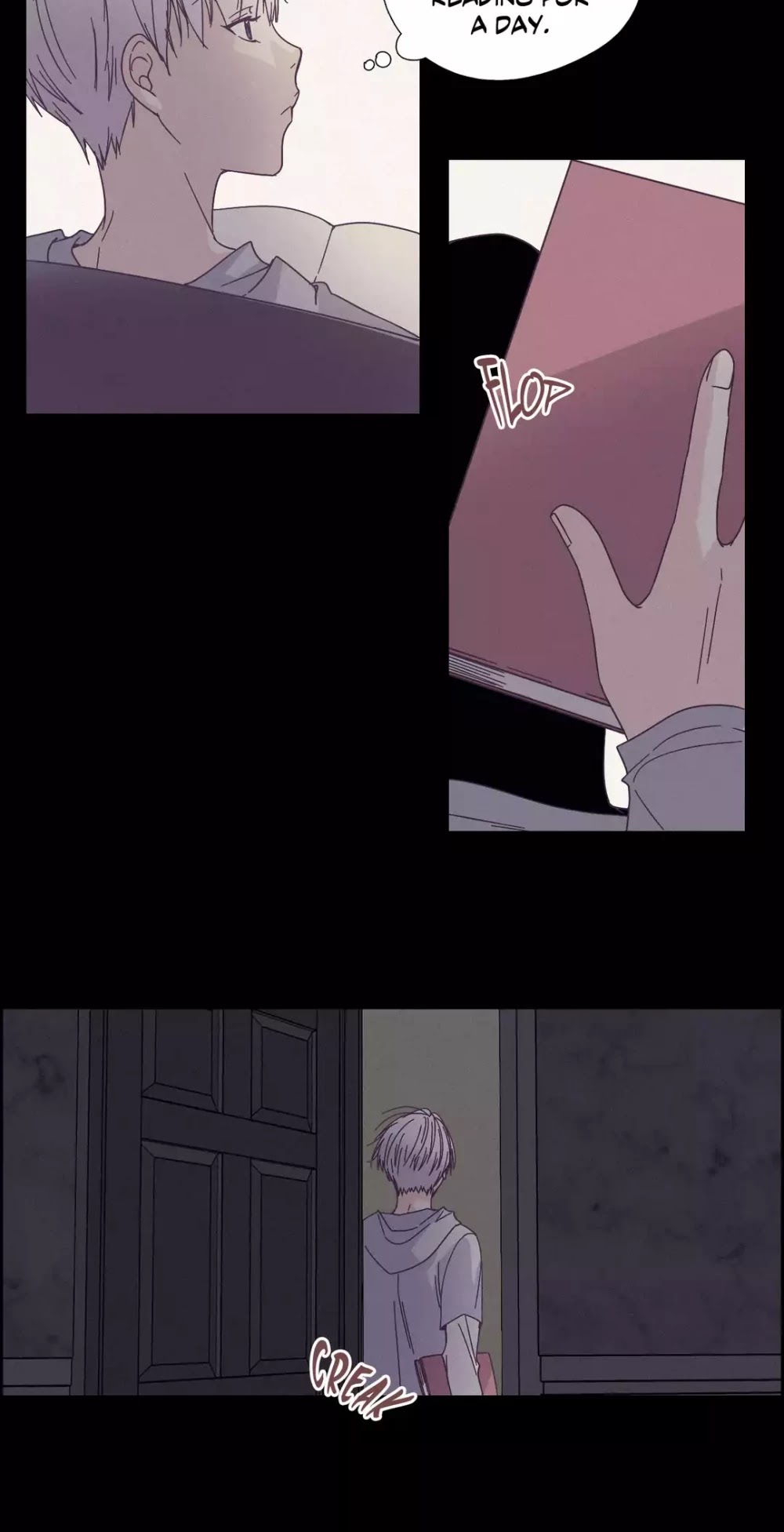An Innocent Sin Chapter 40 page 29 - Chapter 40: Episode 40