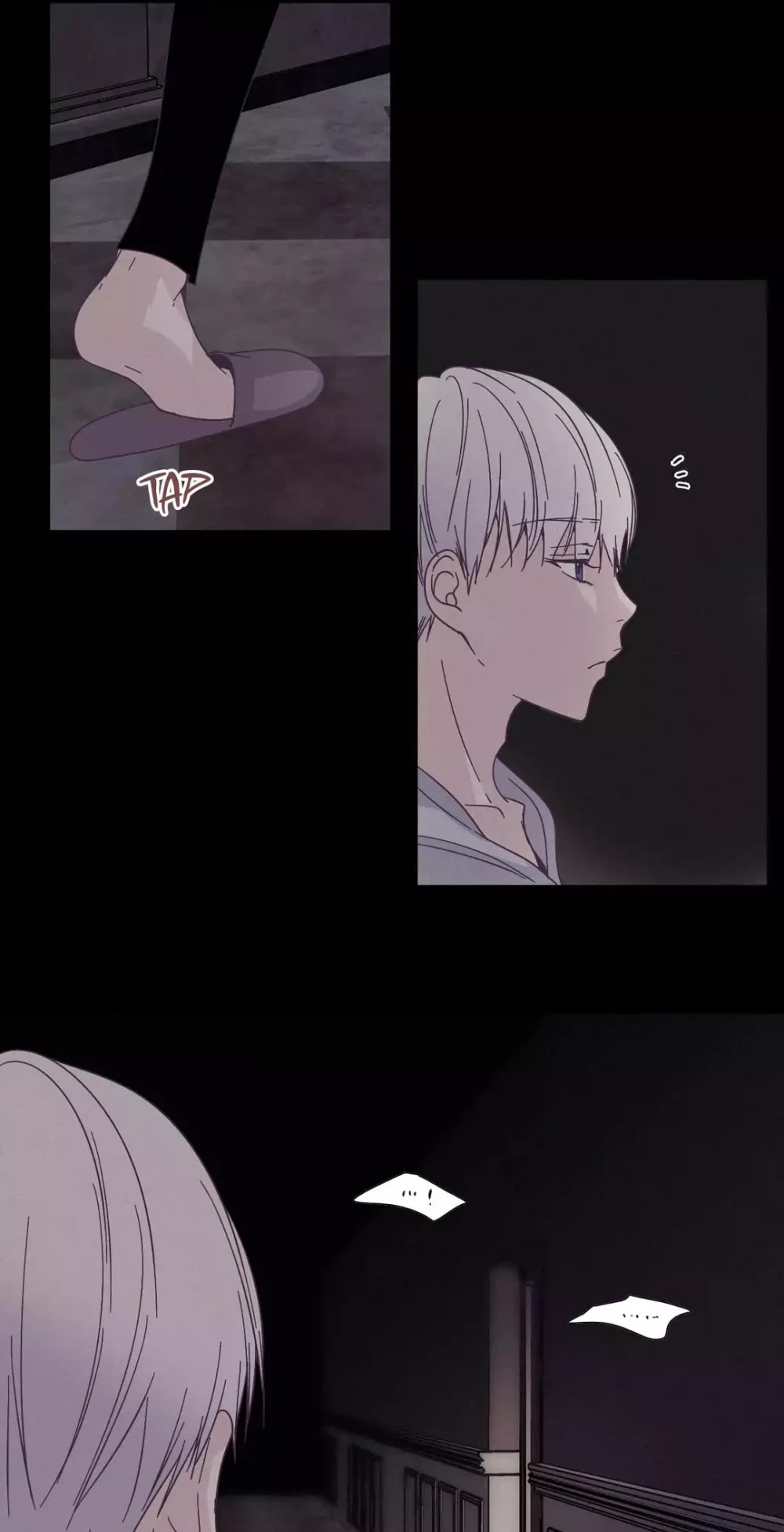 An Innocent Sin Chapter 40 page 30 - Chapter 40: Episode 40