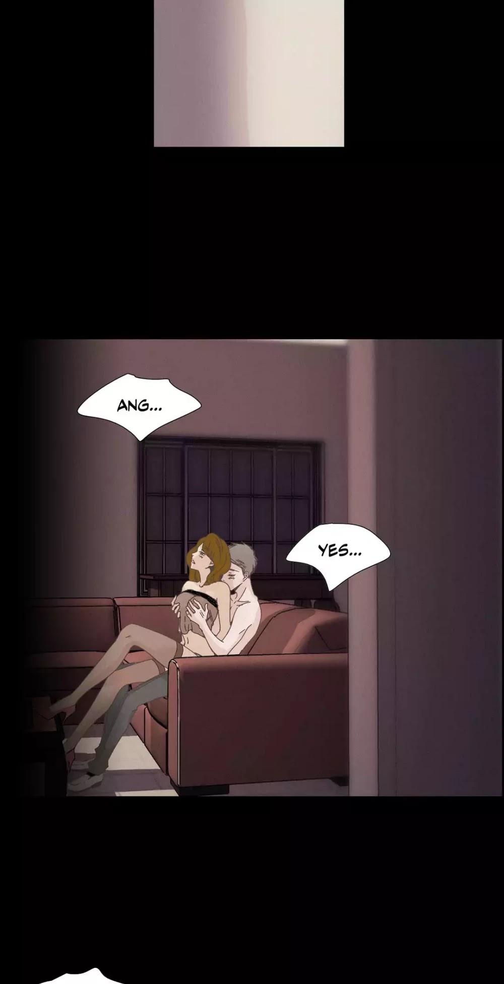 An Innocent Sin Chapter 40 page 32 - Chapter 40: Episode 40
