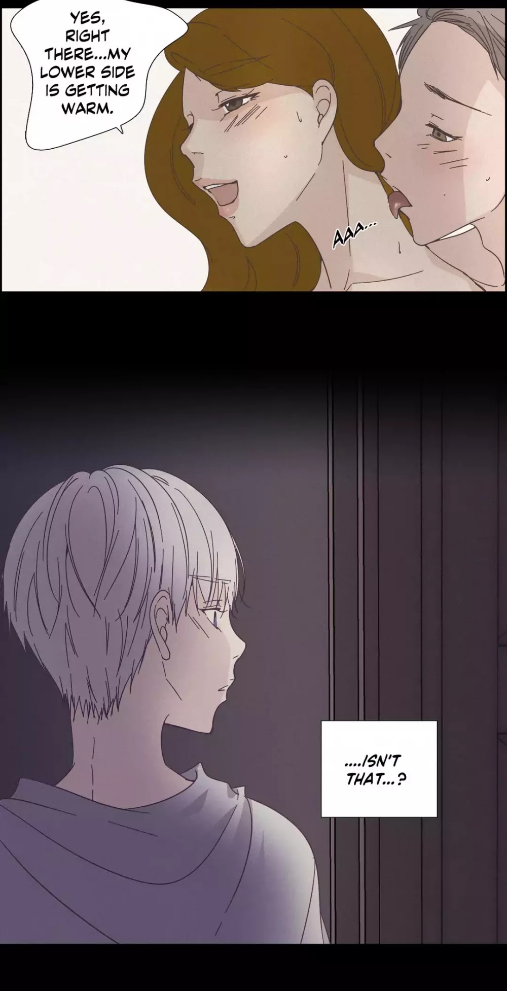 An Innocent Sin Chapter 40 page 33 - Chapter 40: Episode 40