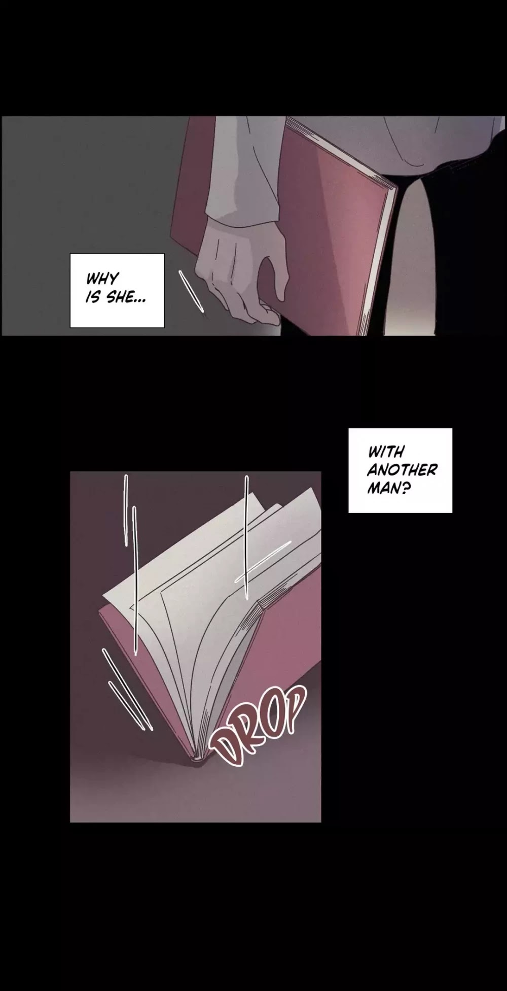 An Innocent Sin Chapter 40 page 34 - Chapter 40: Episode 40